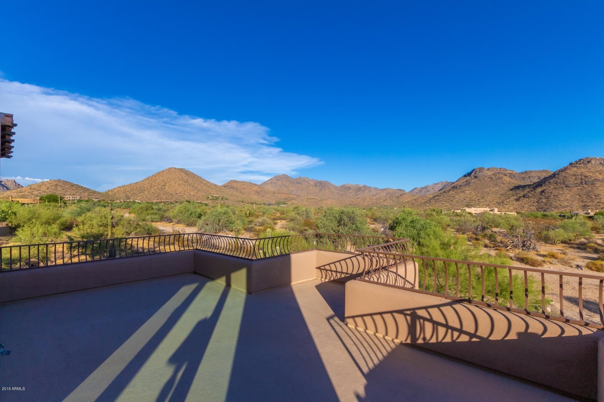 PINNACLE PEAK HEIGHTS - Residential