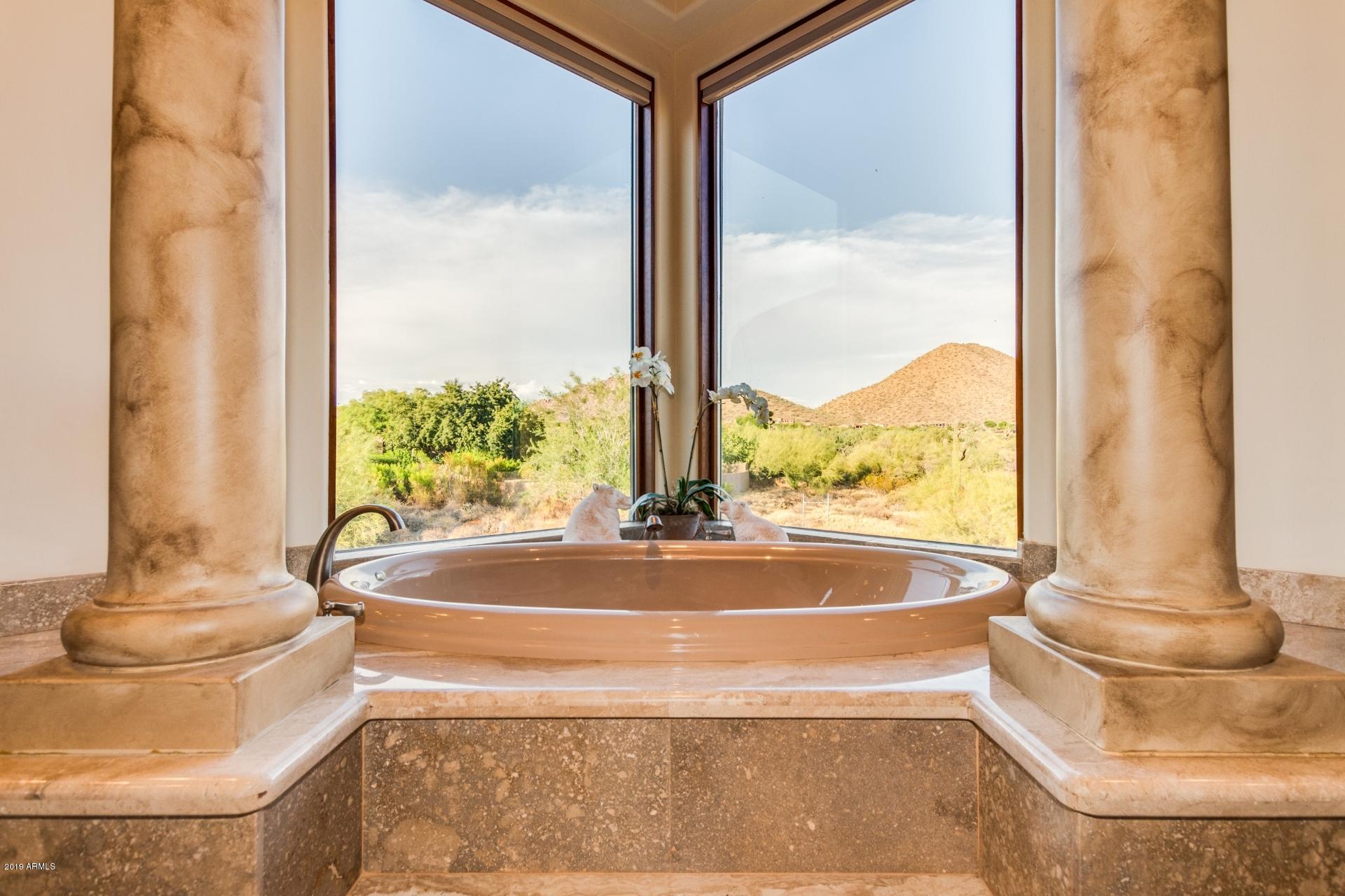 PINNACLE PEAK HEIGHTS - Residential