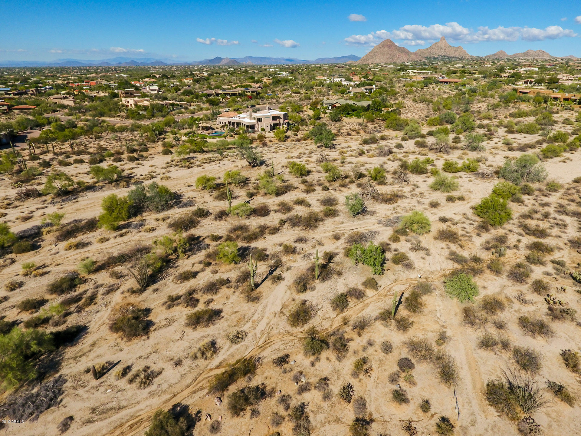 PINNACLE PEAK HEIGHTS - Residential