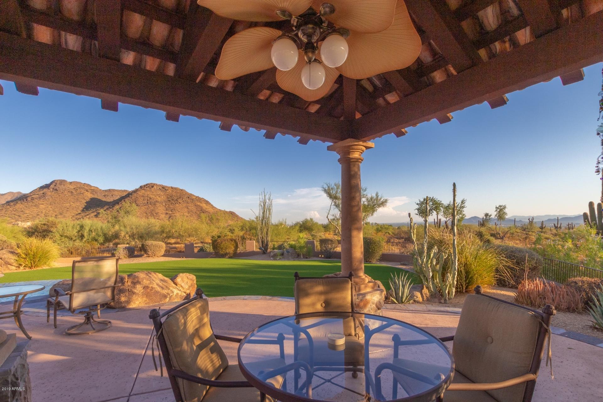 PINNACLE PEAK HEIGHTS - Residential