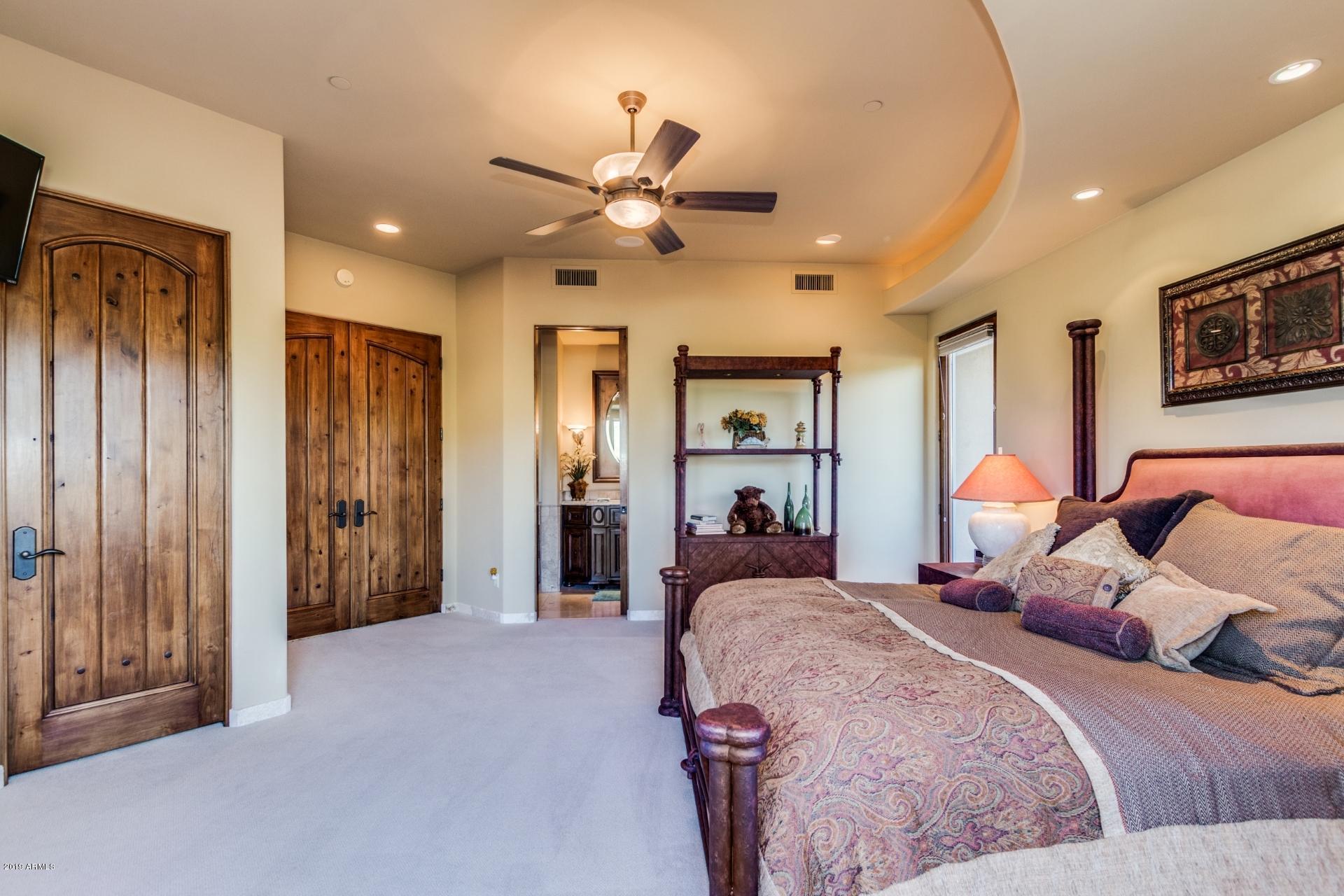 PINNACLE PEAK HEIGHTS - Residential