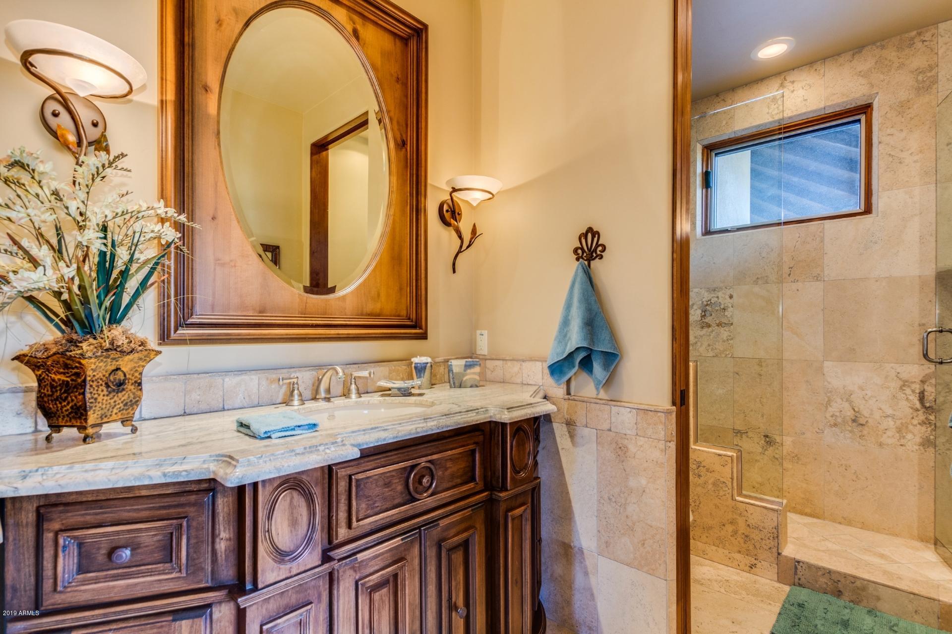 PINNACLE PEAK HEIGHTS - Residential