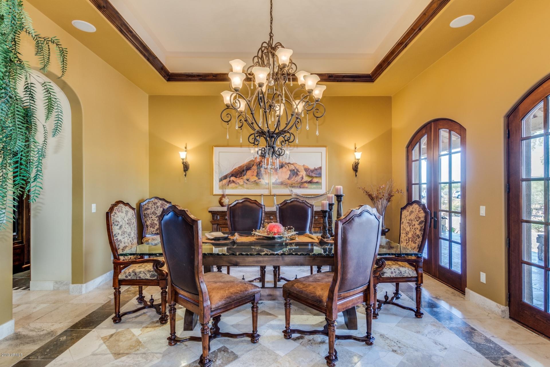 PINNACLE PEAK HEIGHTS - Residential