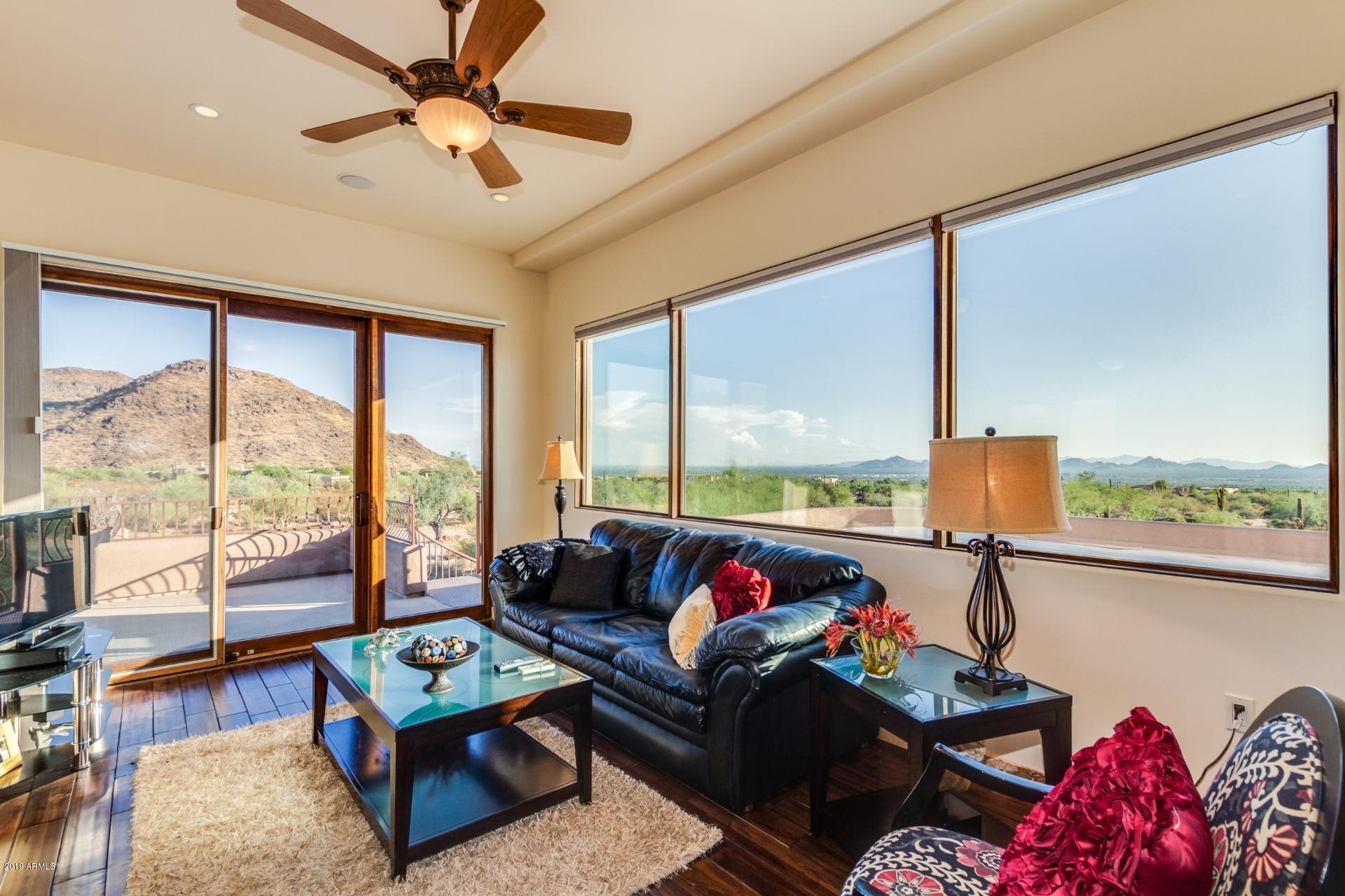 PINNACLE PEAK HEIGHTS - Residential