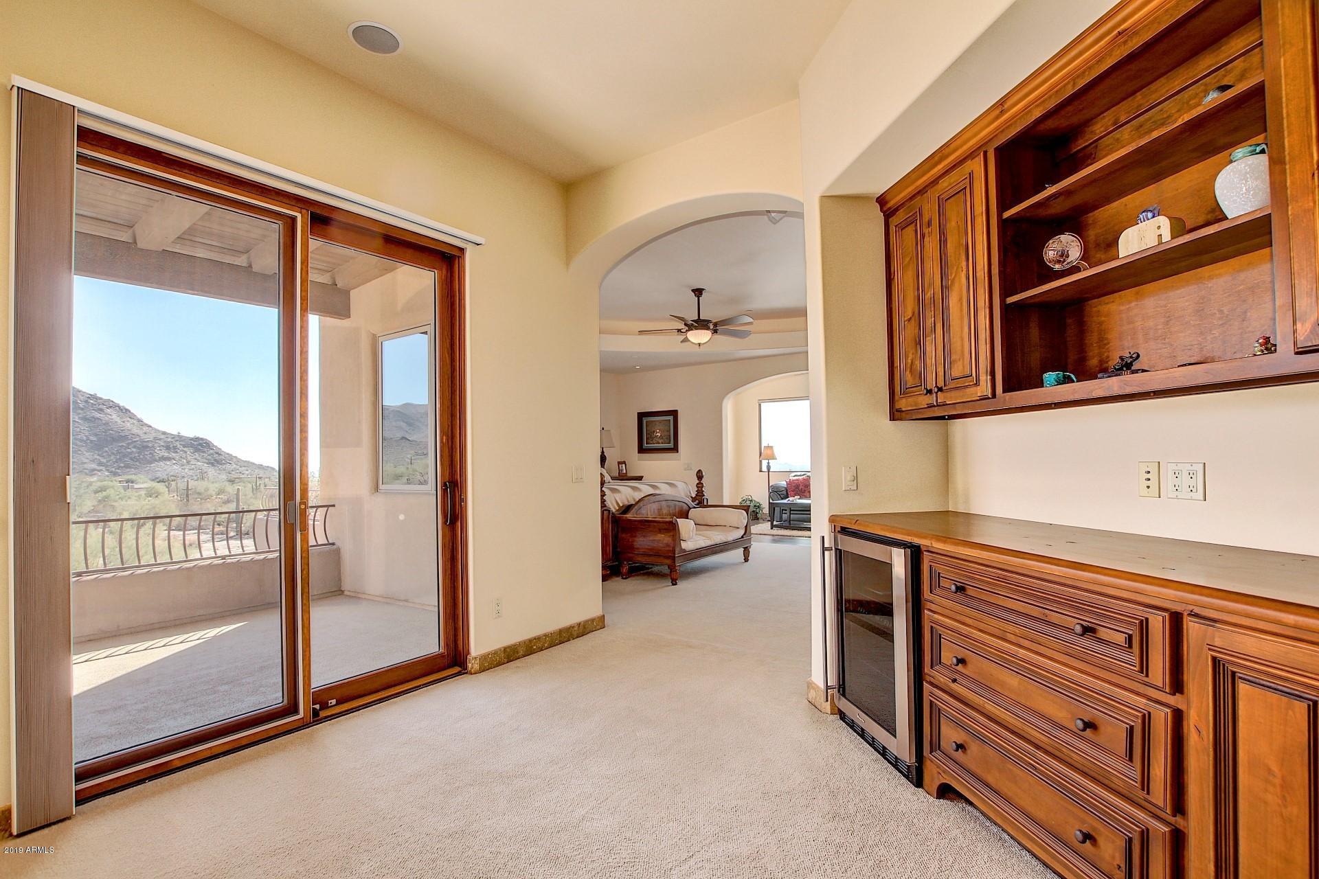 PINNACLE PEAK HEIGHTS - Residential