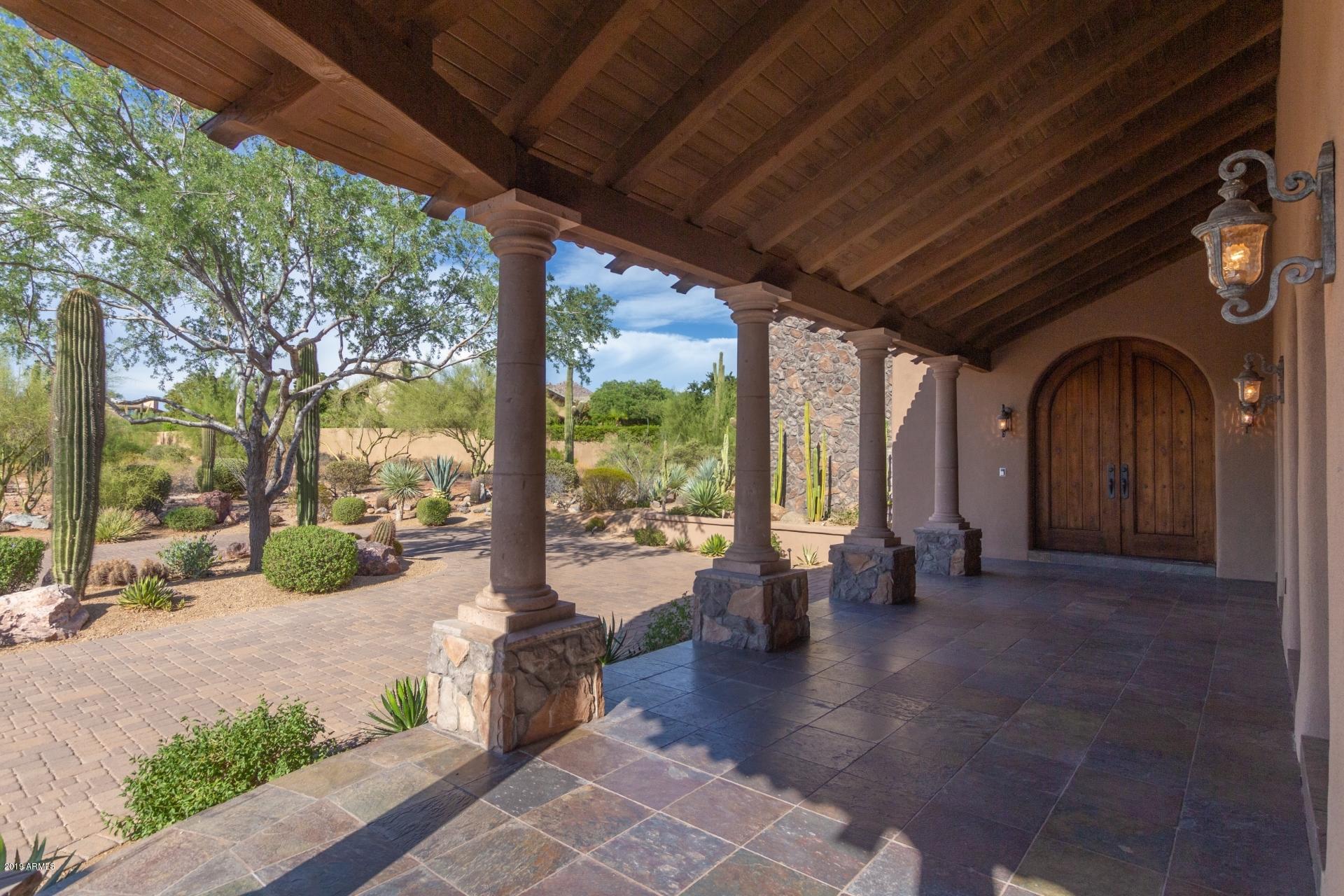 PINNACLE PEAK HEIGHTS - Residential