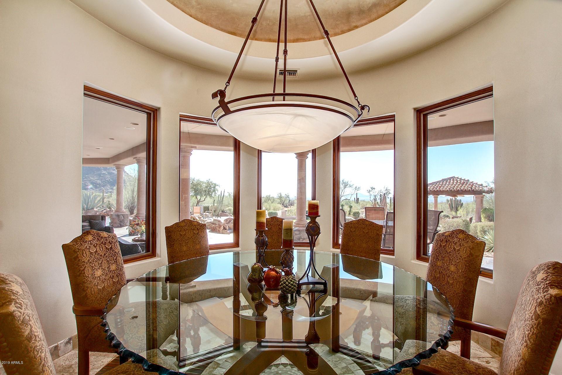 PINNACLE PEAK HEIGHTS - Residential