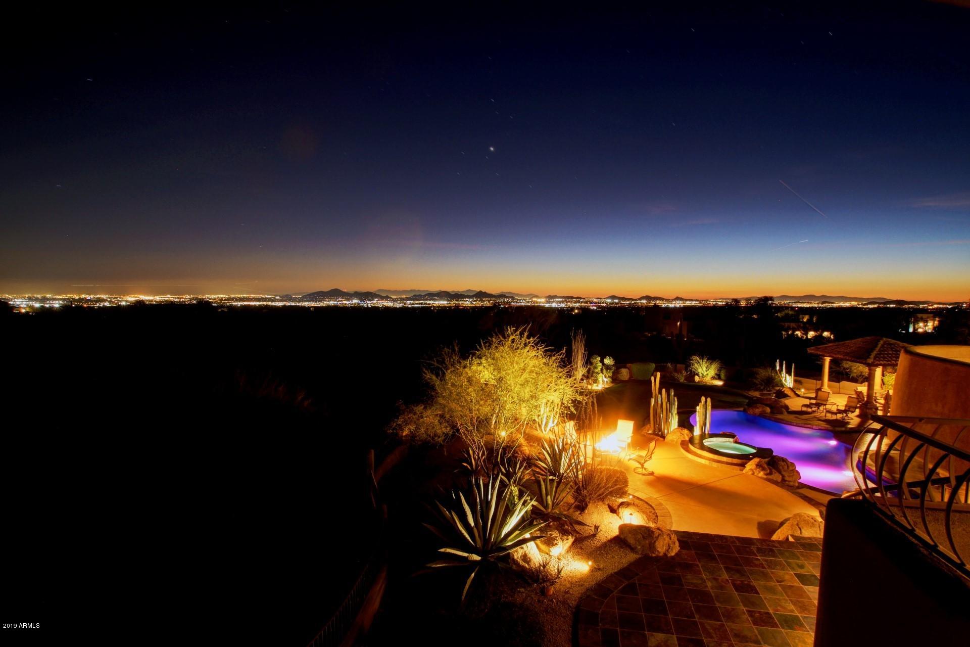 PINNACLE PEAK HEIGHTS - Residential