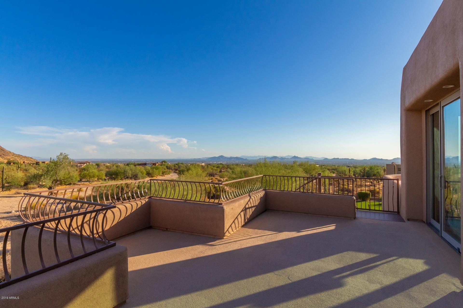 PINNACLE PEAK HEIGHTS - Residential
