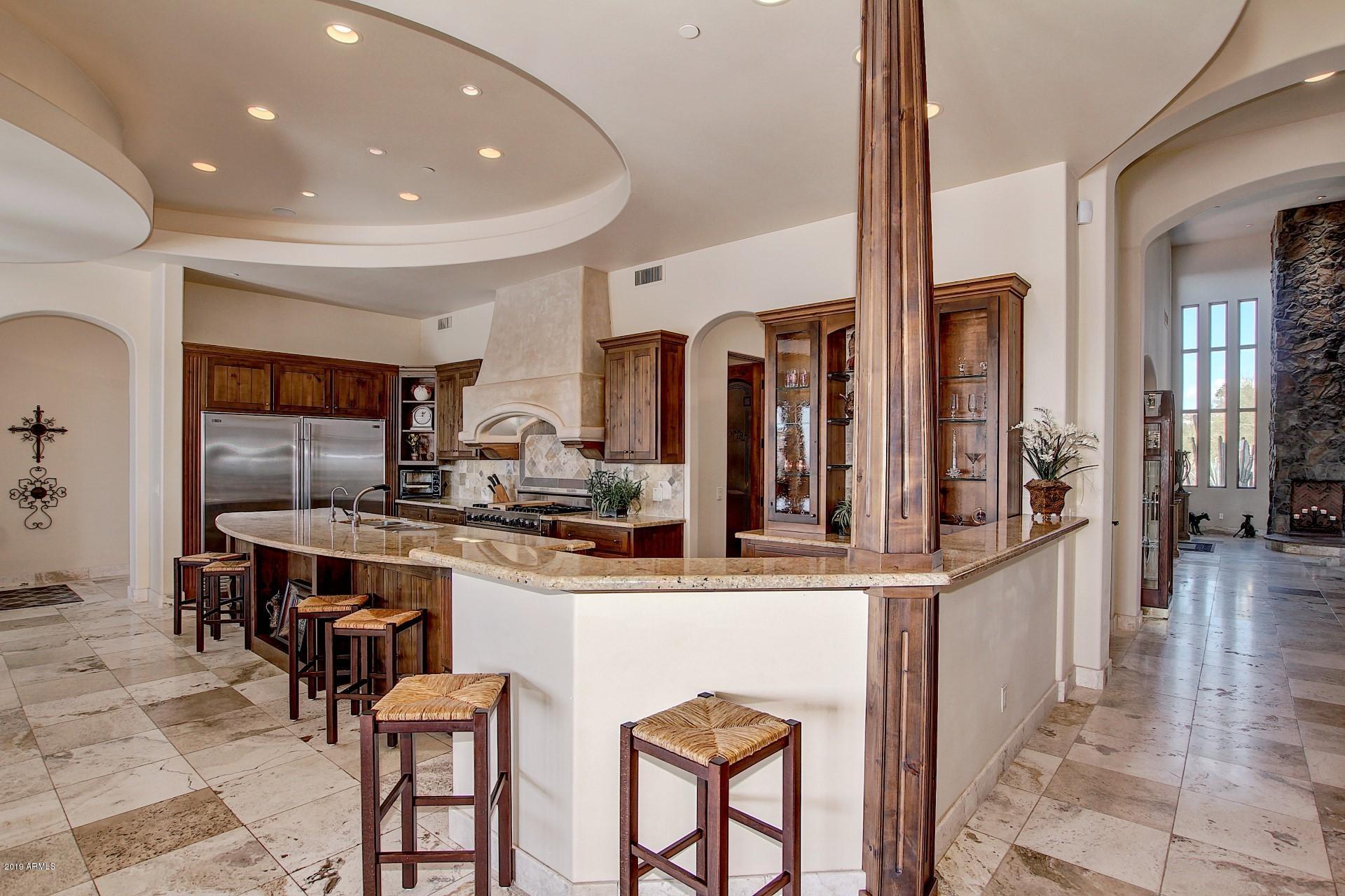 PINNACLE PEAK HEIGHTS - Residential