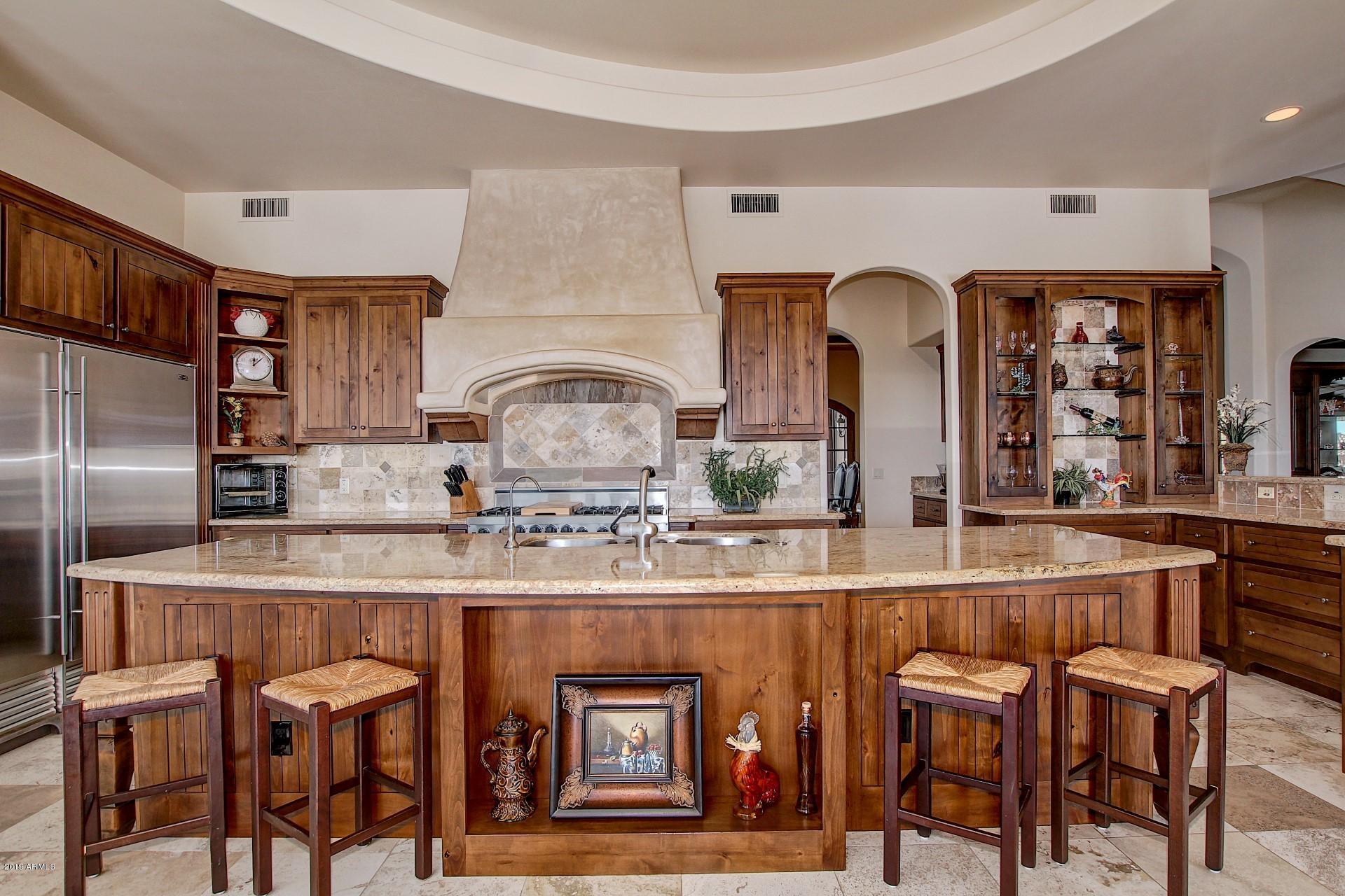 PINNACLE PEAK HEIGHTS - Residential