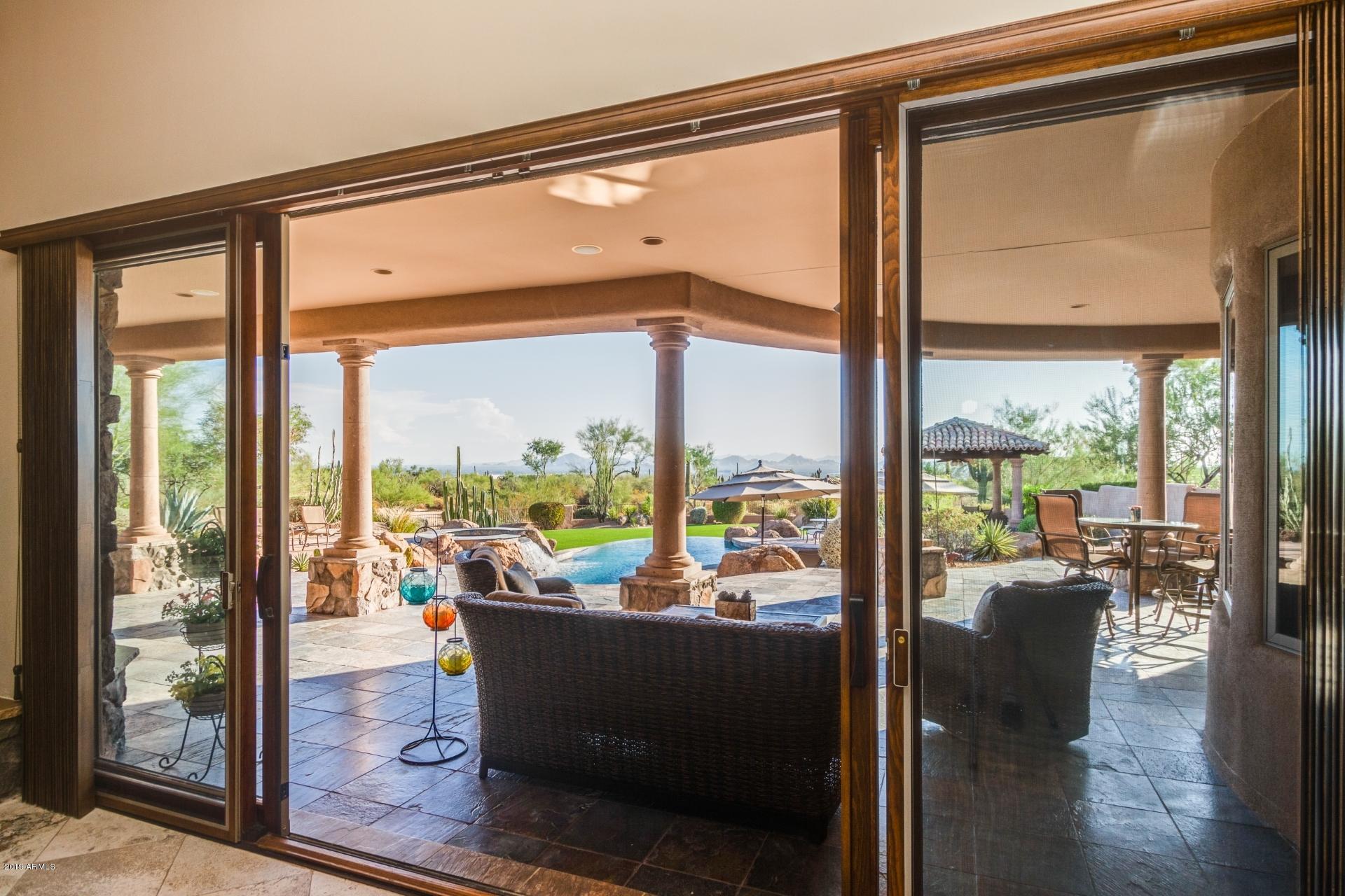 PINNACLE PEAK HEIGHTS - Residential