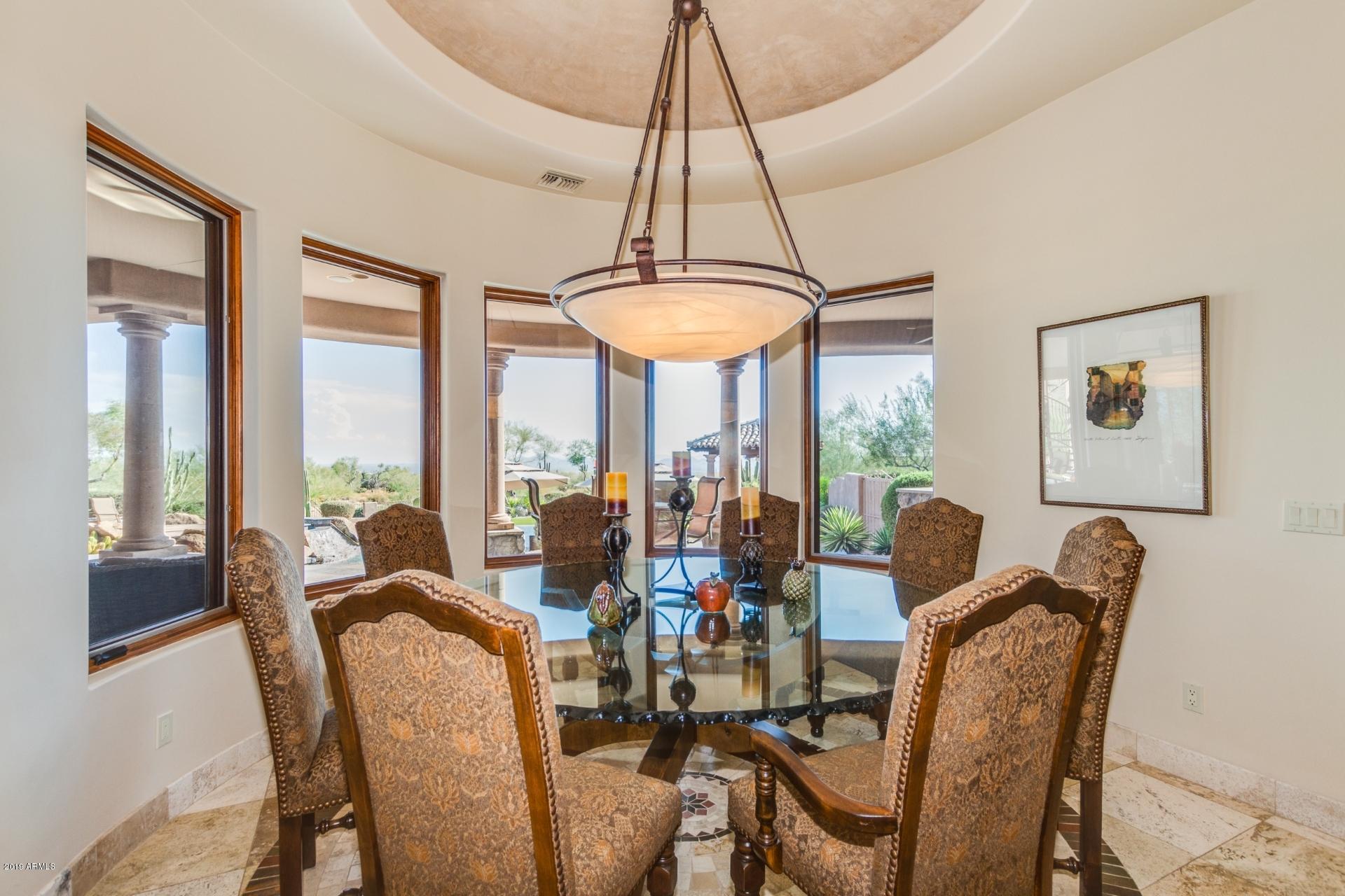 PINNACLE PEAK HEIGHTS - Residential