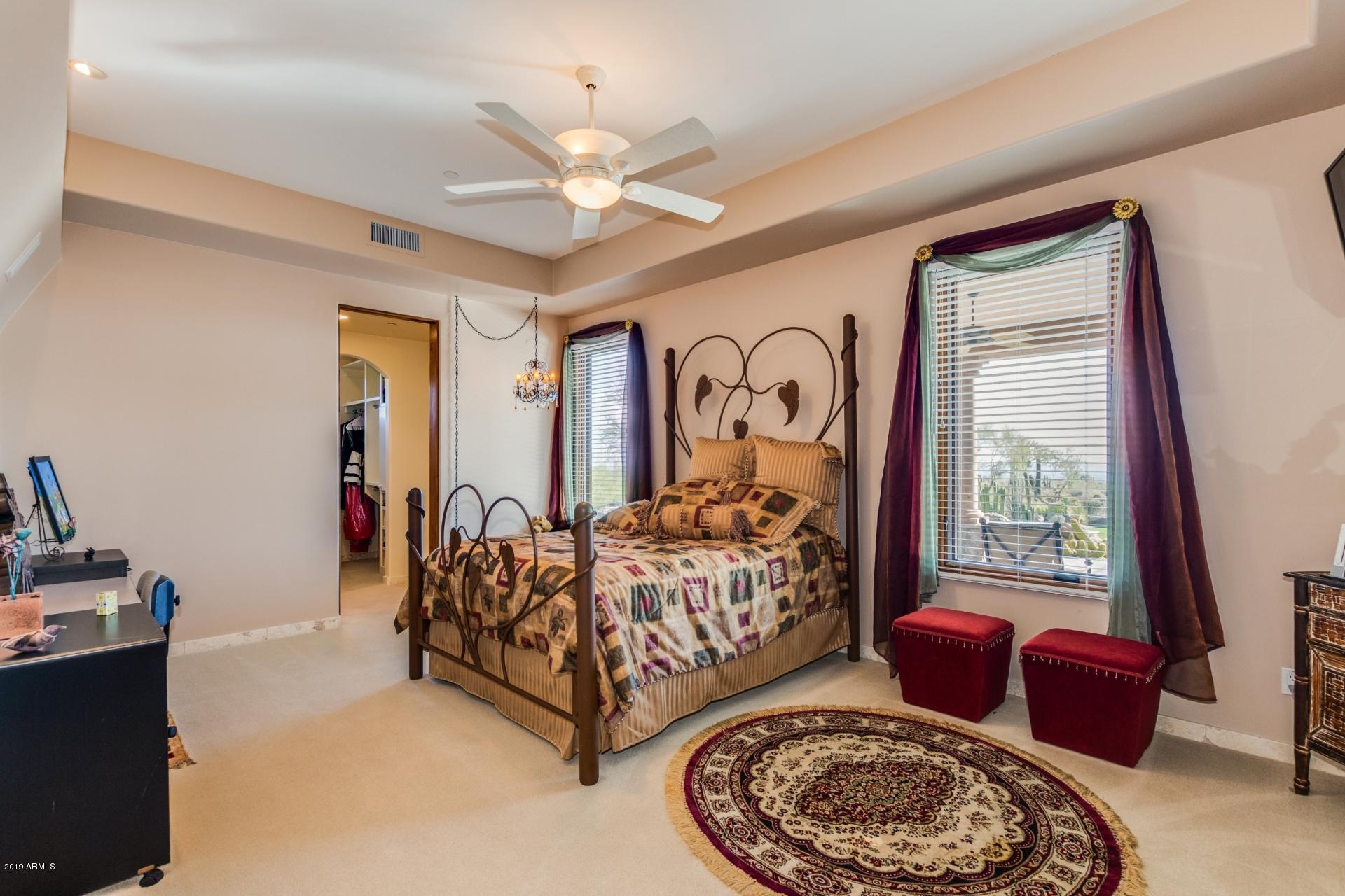 PINNACLE PEAK HEIGHTS - Residential