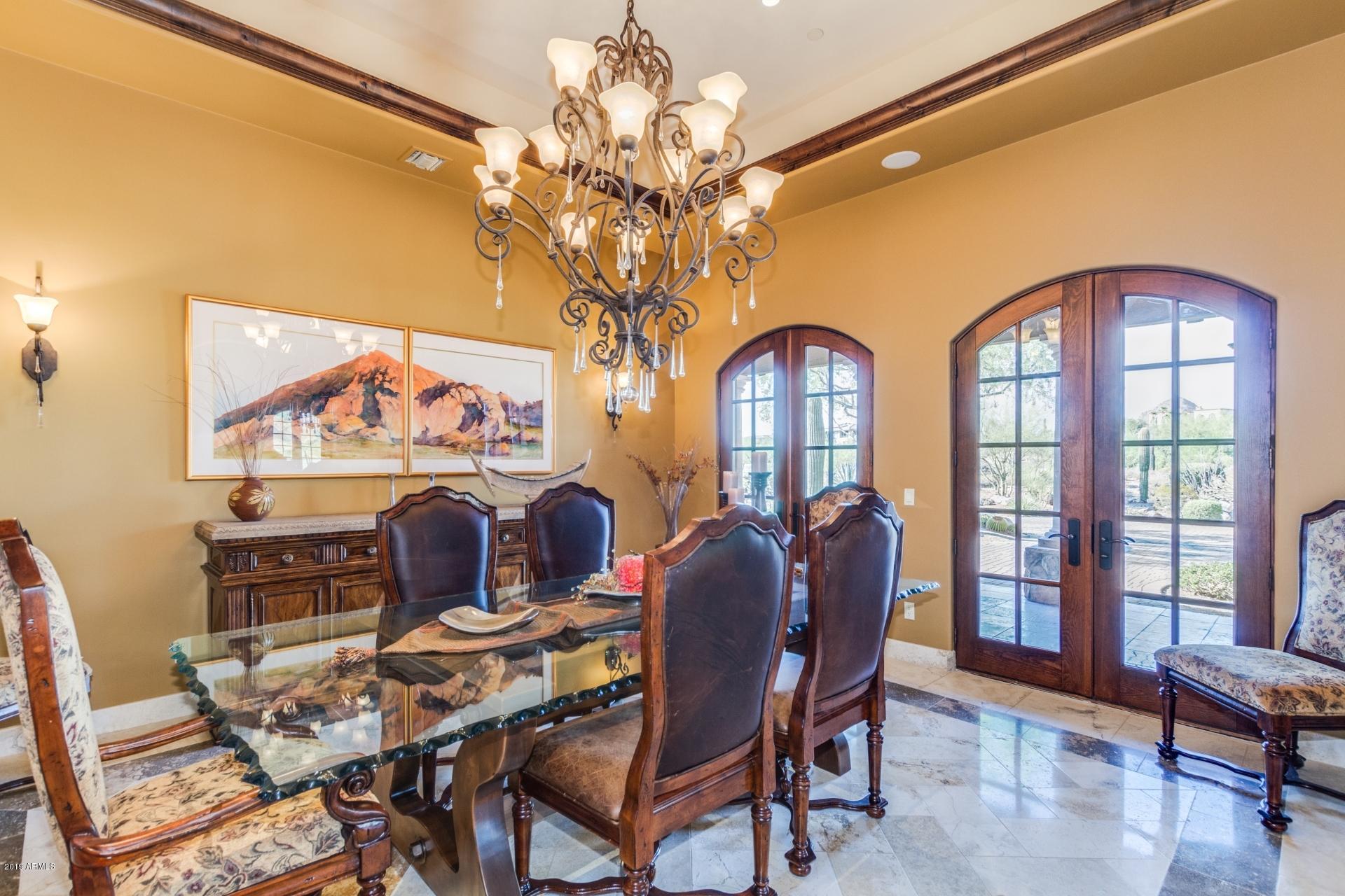 PINNACLE PEAK HEIGHTS - Residential