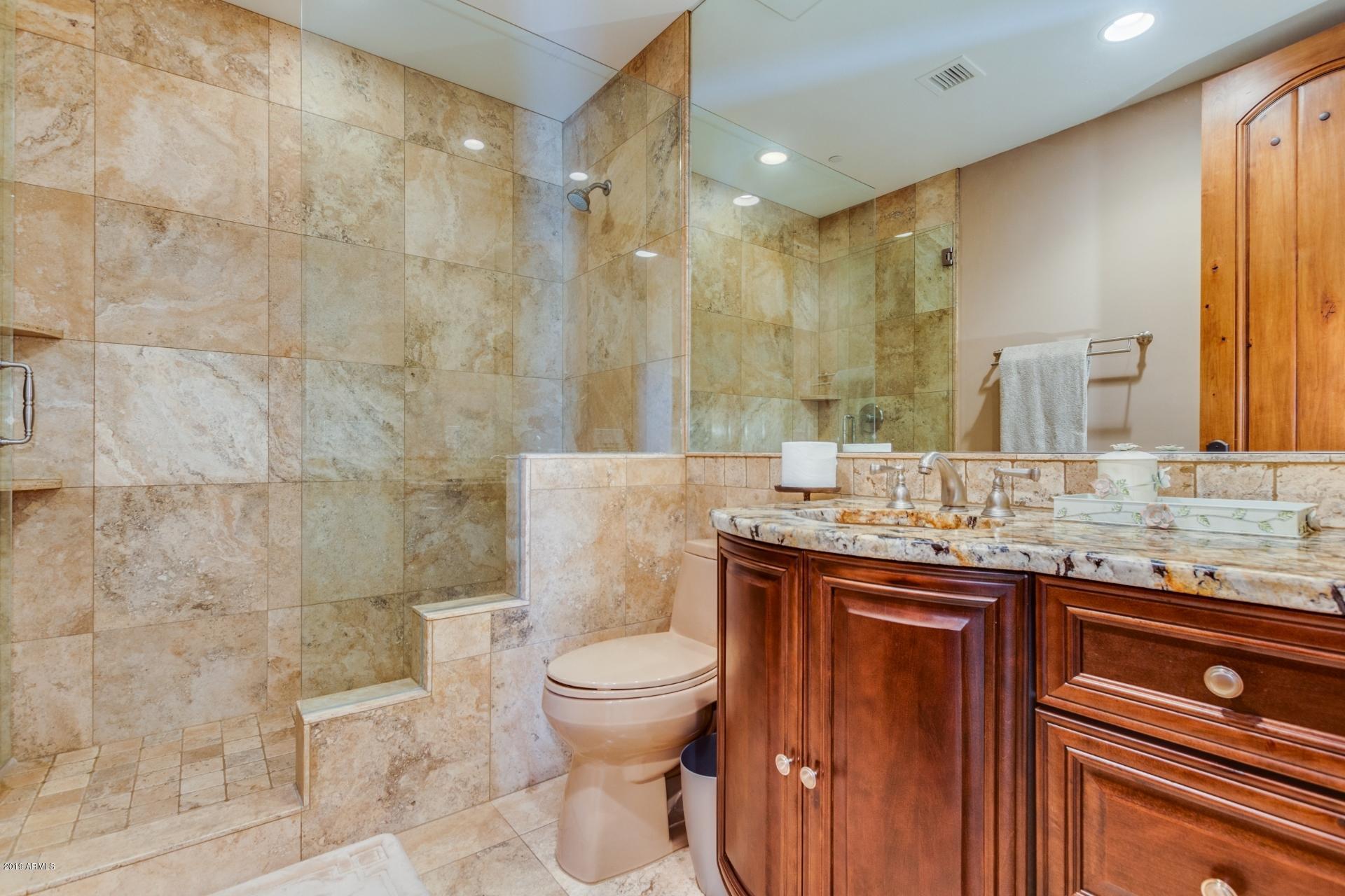 PINNACLE PEAK HEIGHTS - Residential