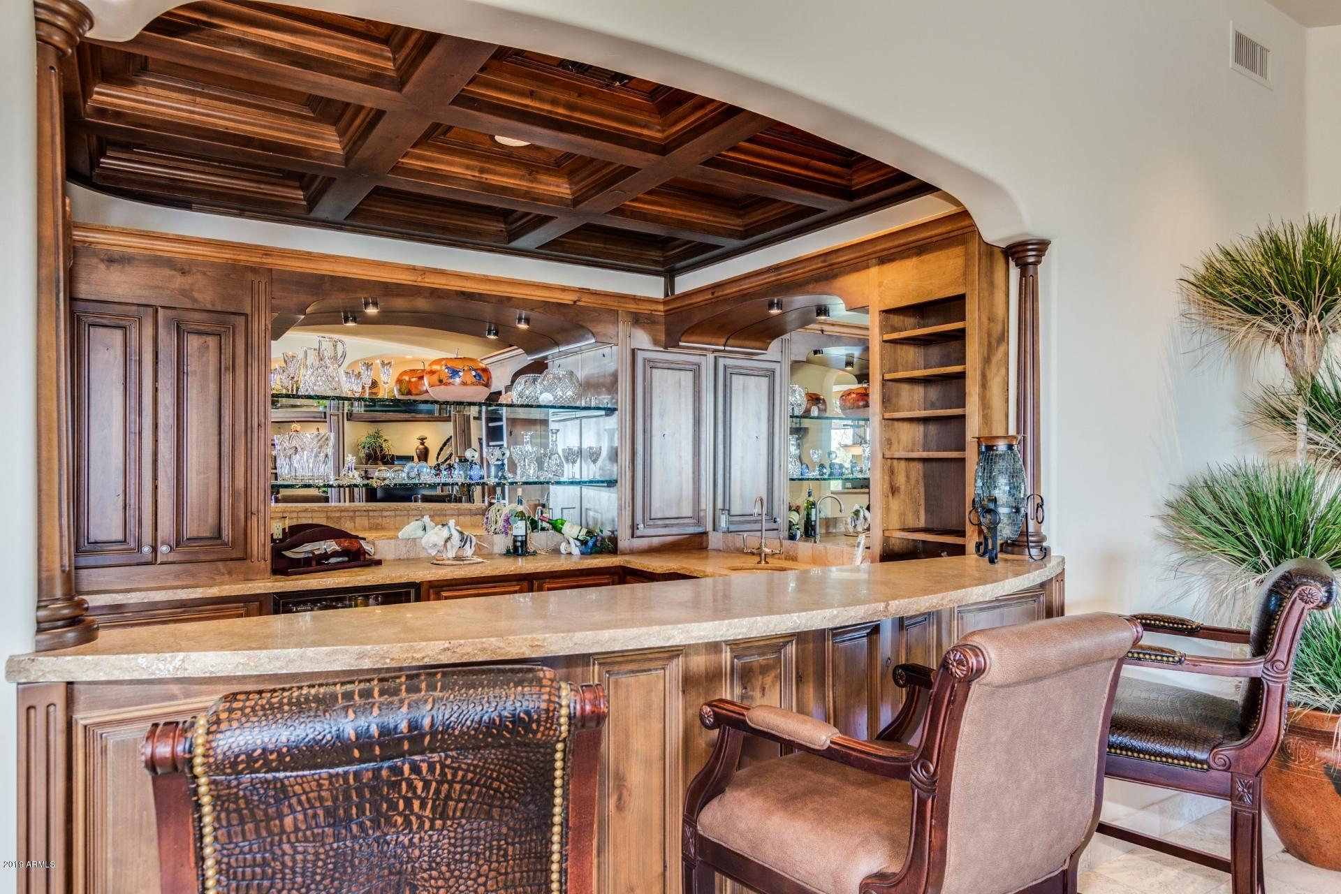 PINNACLE PEAK HEIGHTS - Residential