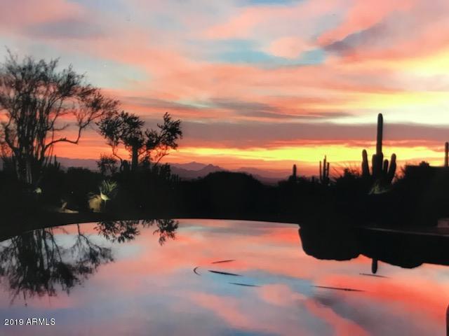 PINNACLE PEAK HEIGHTS - Residential