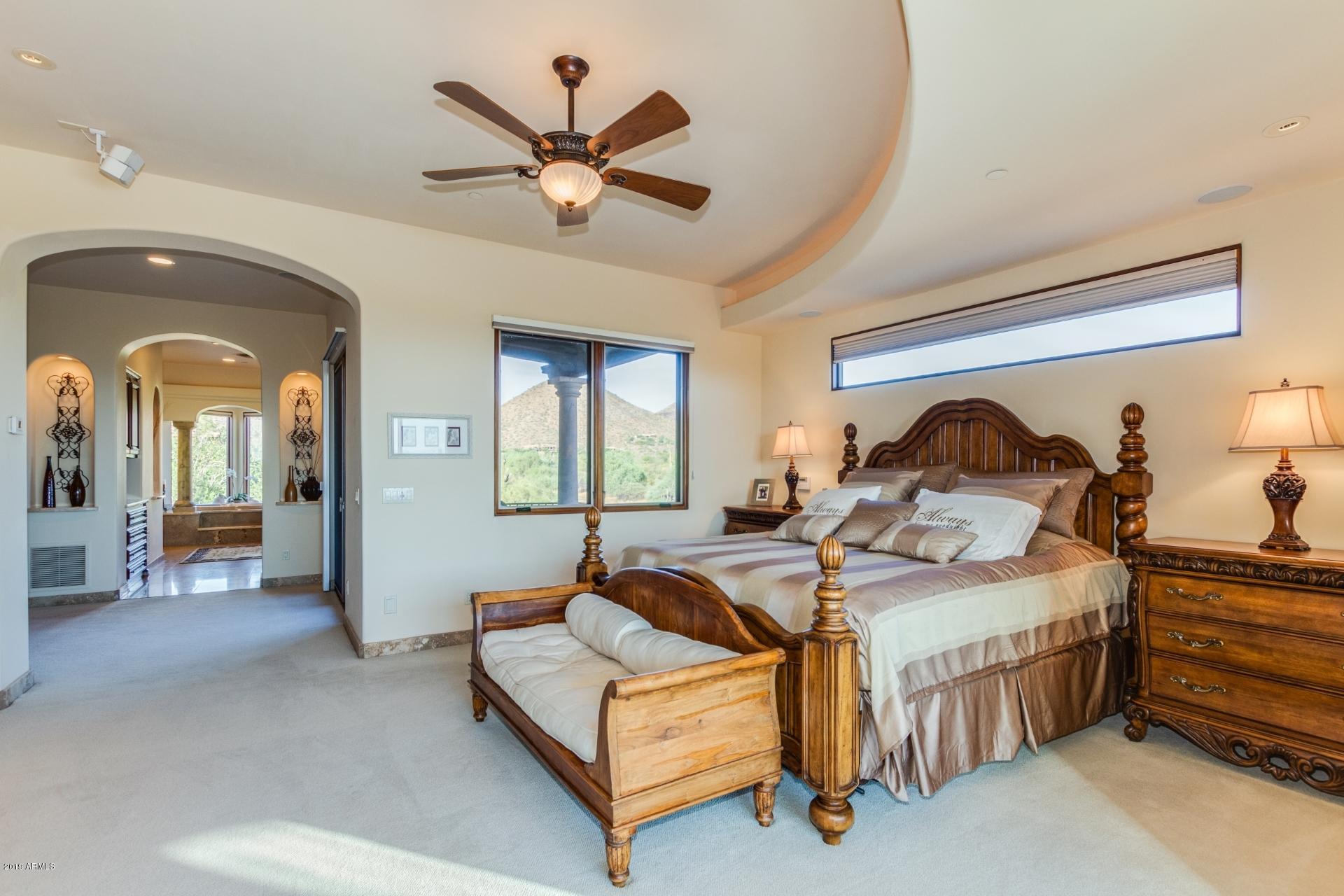 PINNACLE PEAK HEIGHTS - Residential