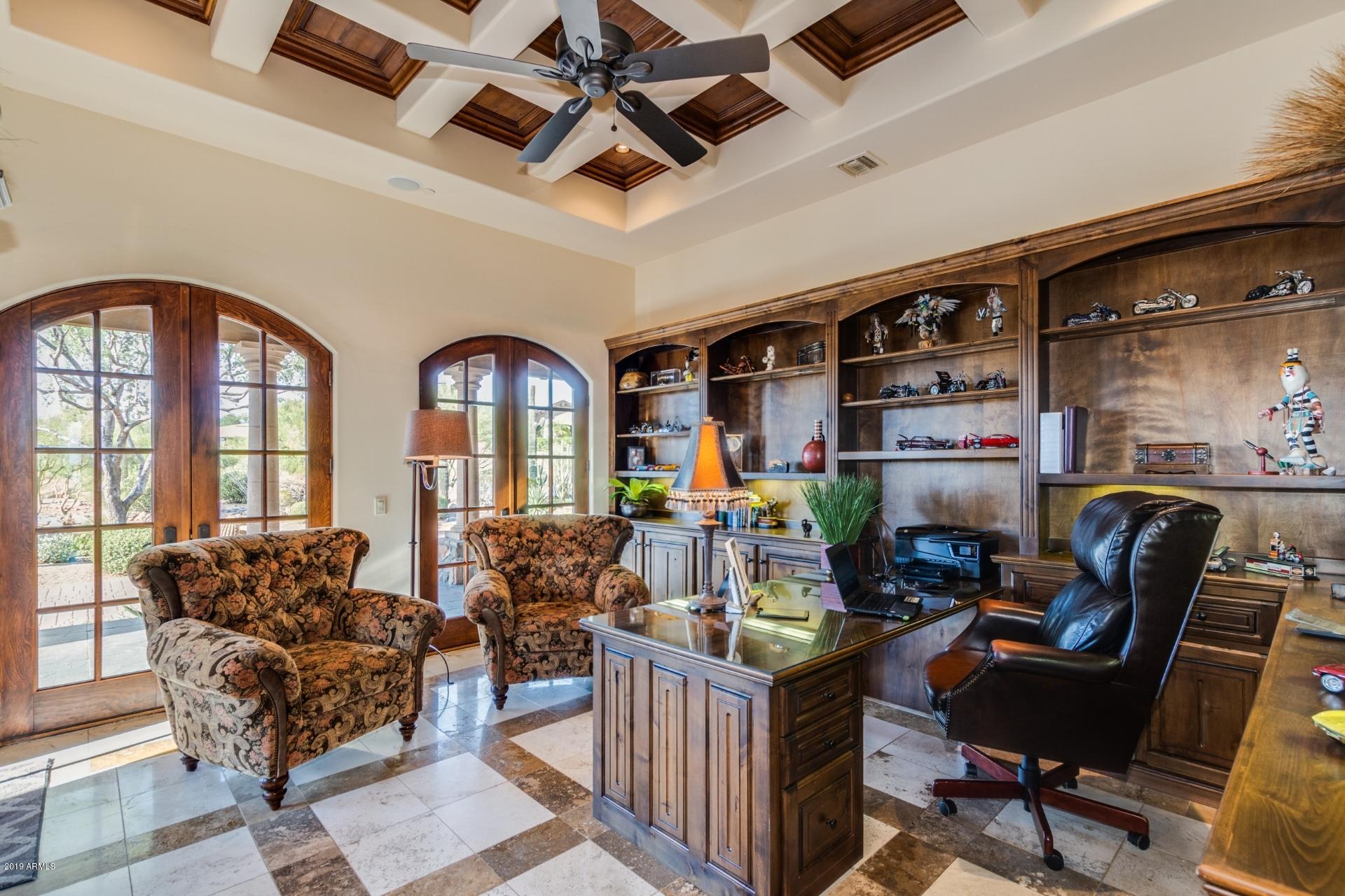 PINNACLE PEAK HEIGHTS - Residential