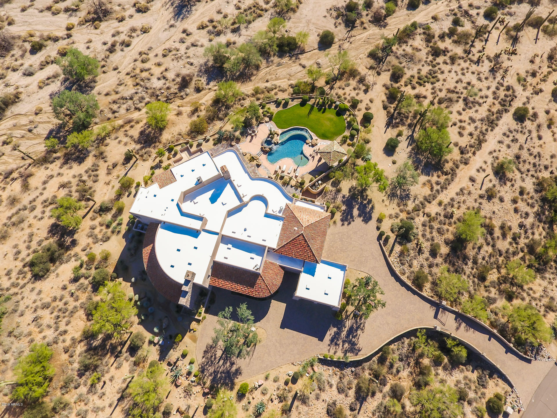 PINNACLE PEAK HEIGHTS - Residential