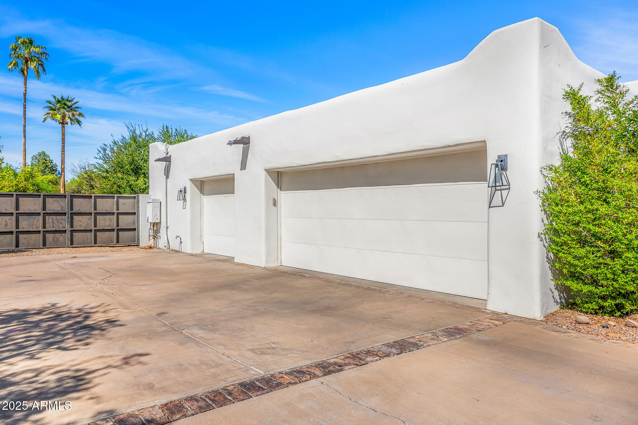 CAMELBACK COUNTRY ESTATES UNIT 2 - Residential