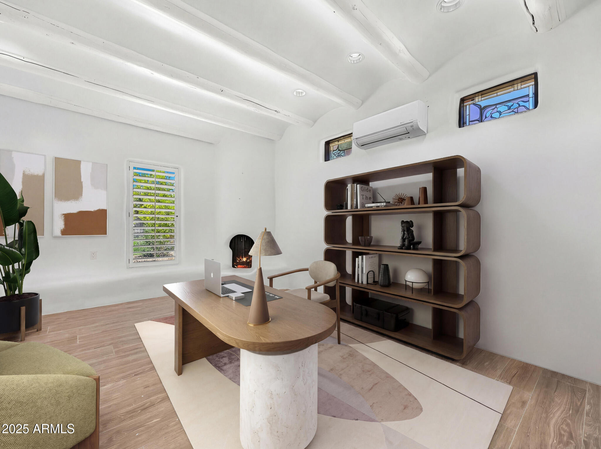 CAMELBACK COUNTRY ESTATES UNIT 2 - Residential