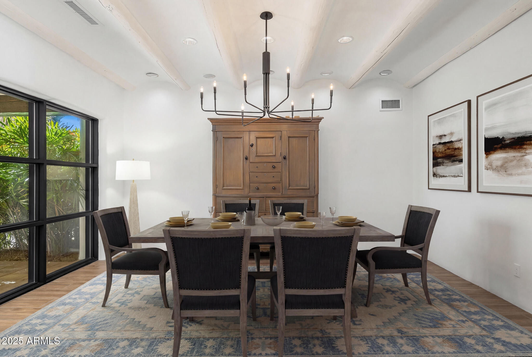 CAMELBACK COUNTRY ESTATES UNIT 2 - Residential