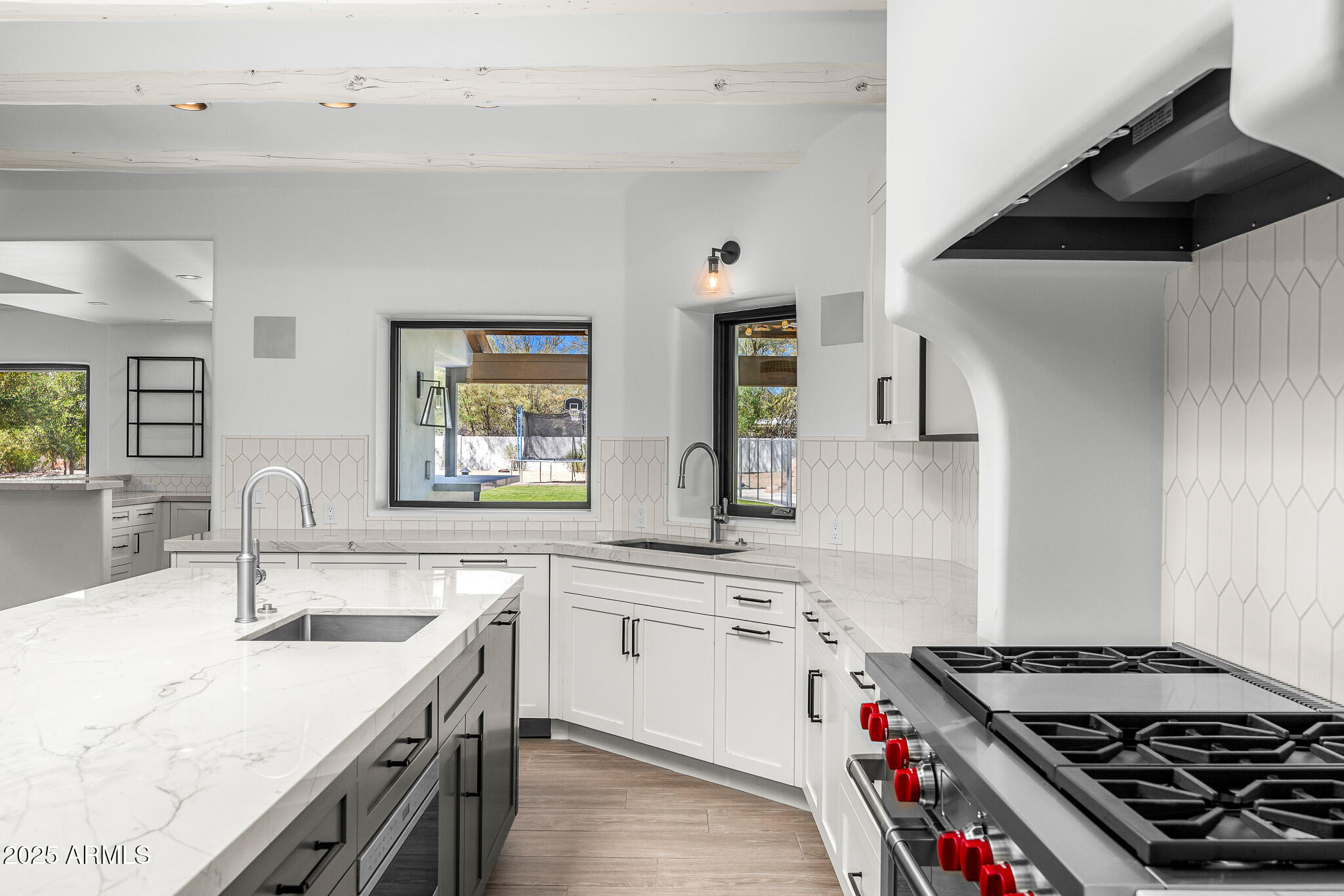 CAMELBACK COUNTRY ESTATES UNIT 2 - Residential