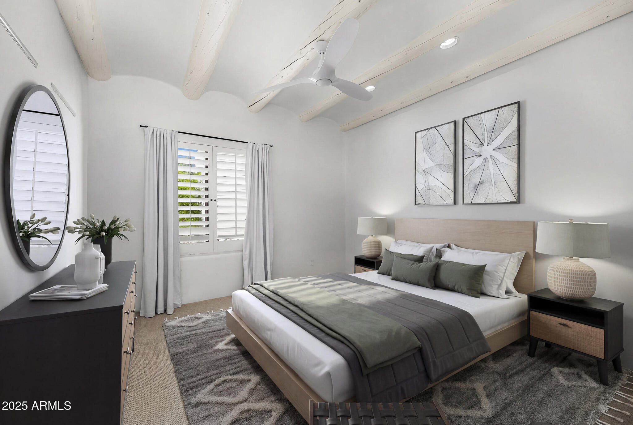 CAMELBACK COUNTRY ESTATES UNIT 2 - Residential