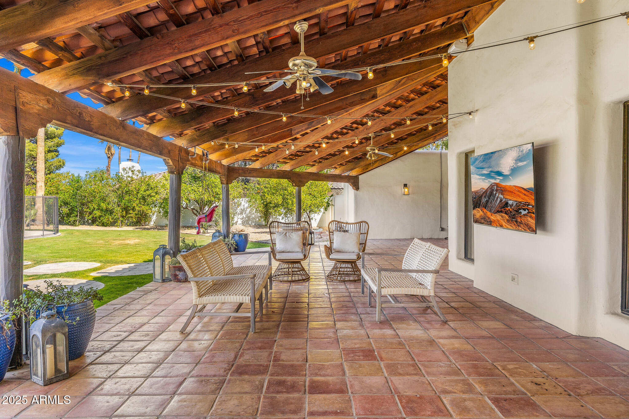 CAMELBACK COUNTRY ESTATES UNIT 2 - Residential
