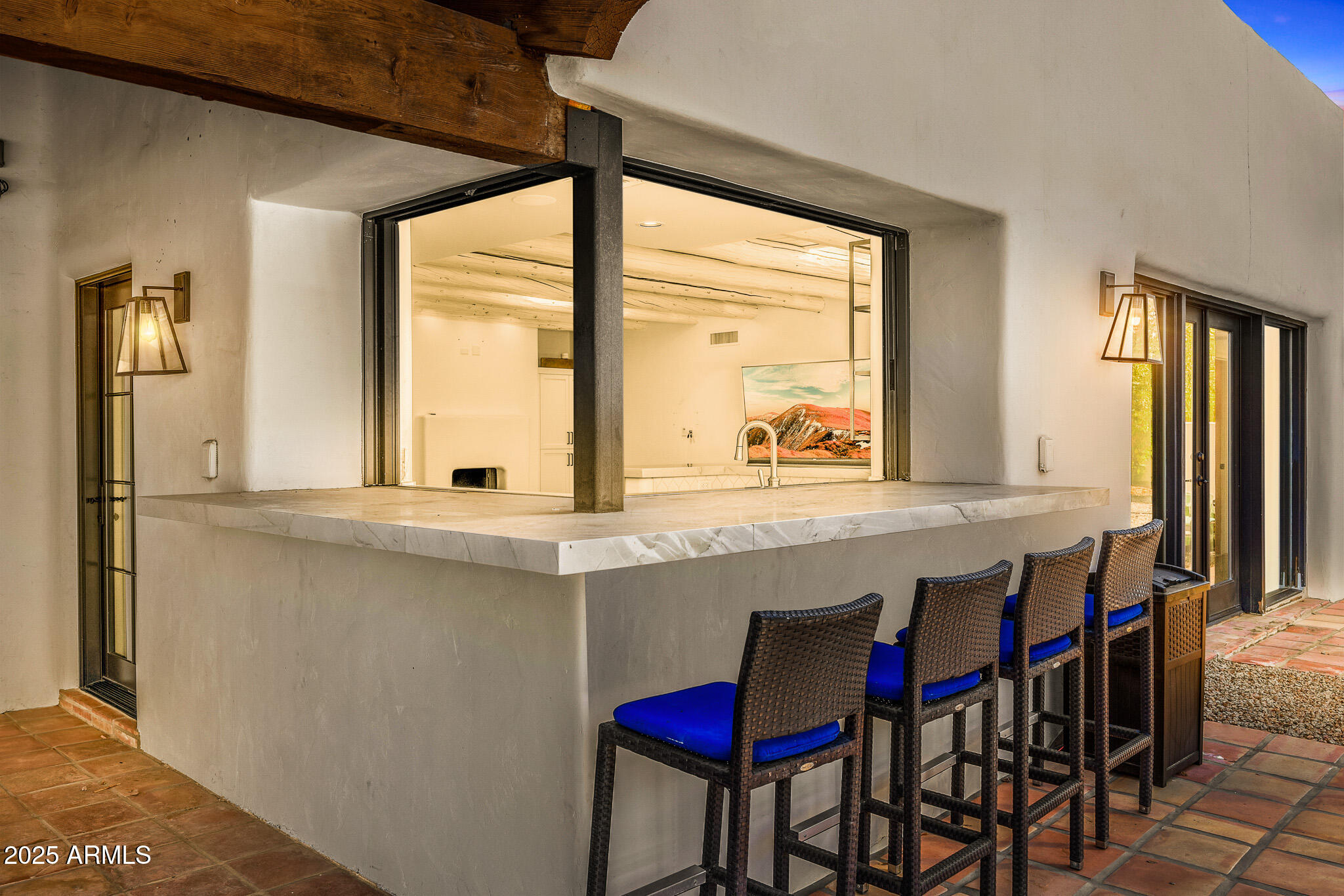 CAMELBACK COUNTRY ESTATES UNIT 2 - Residential