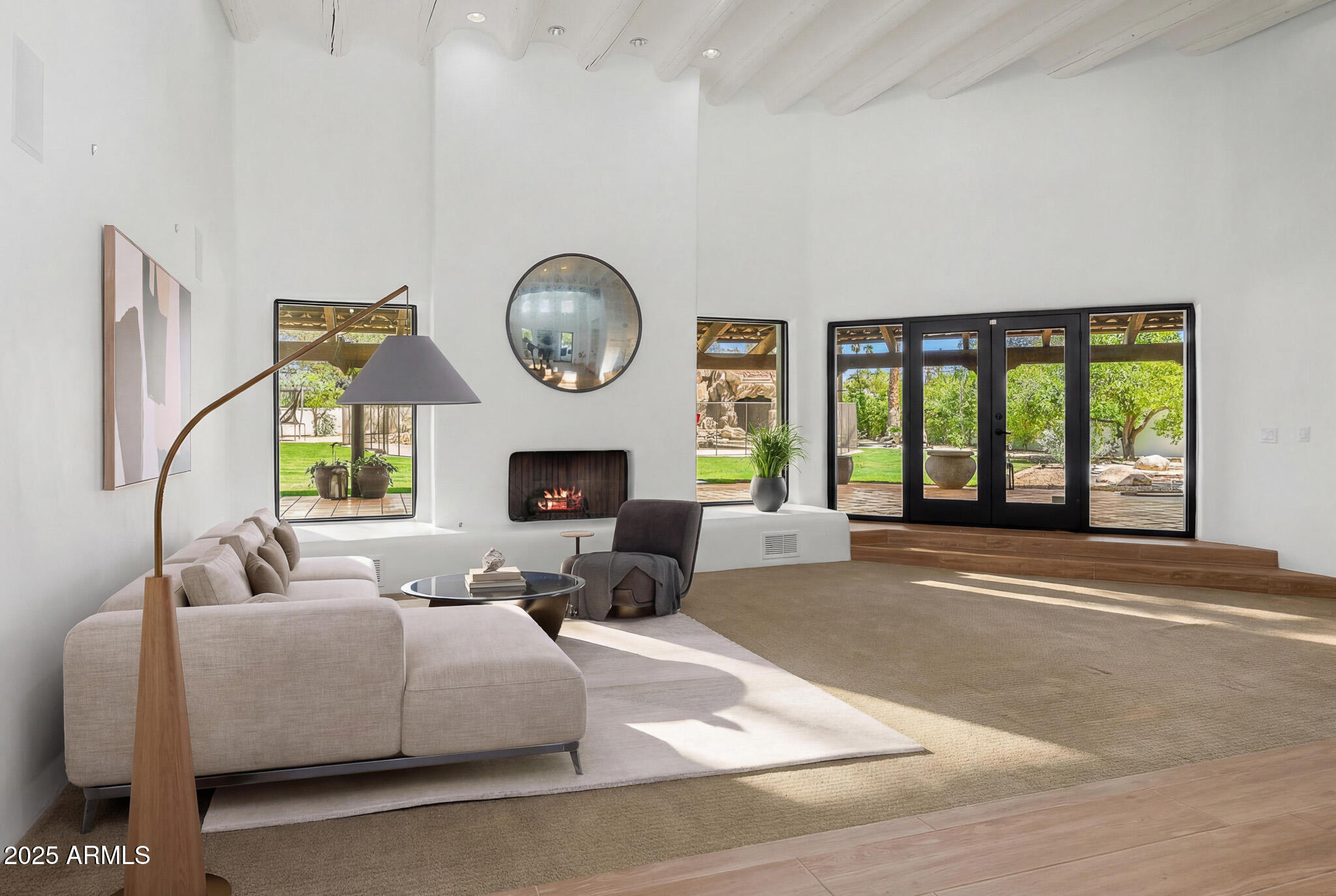 CAMELBACK COUNTRY ESTATES UNIT 2 - Residential
