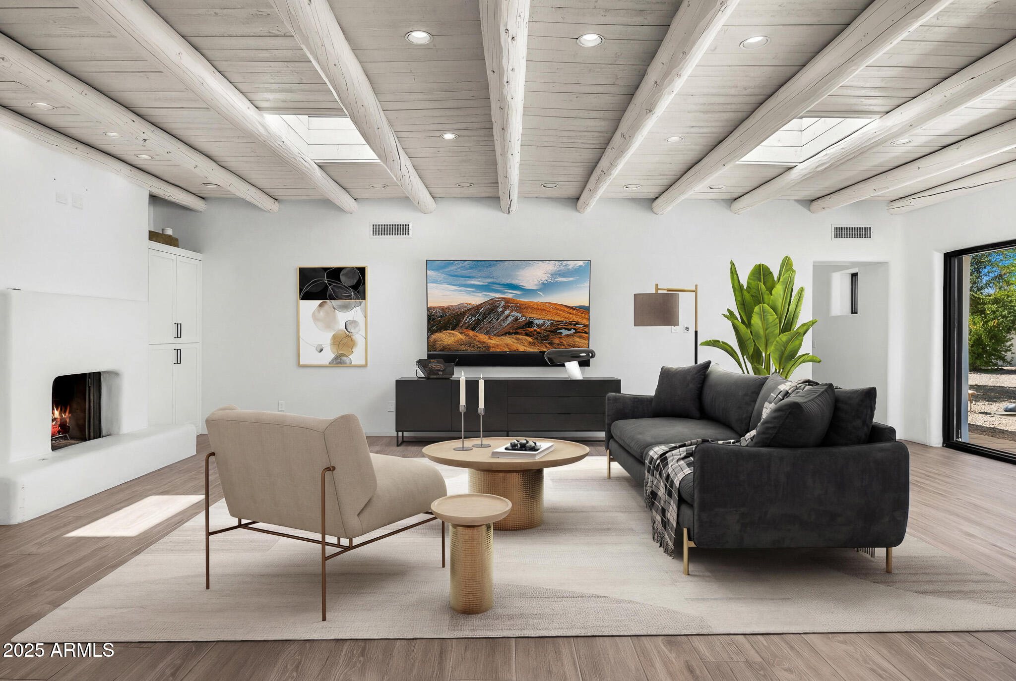 CAMELBACK COUNTRY ESTATES UNIT 2 - Residential