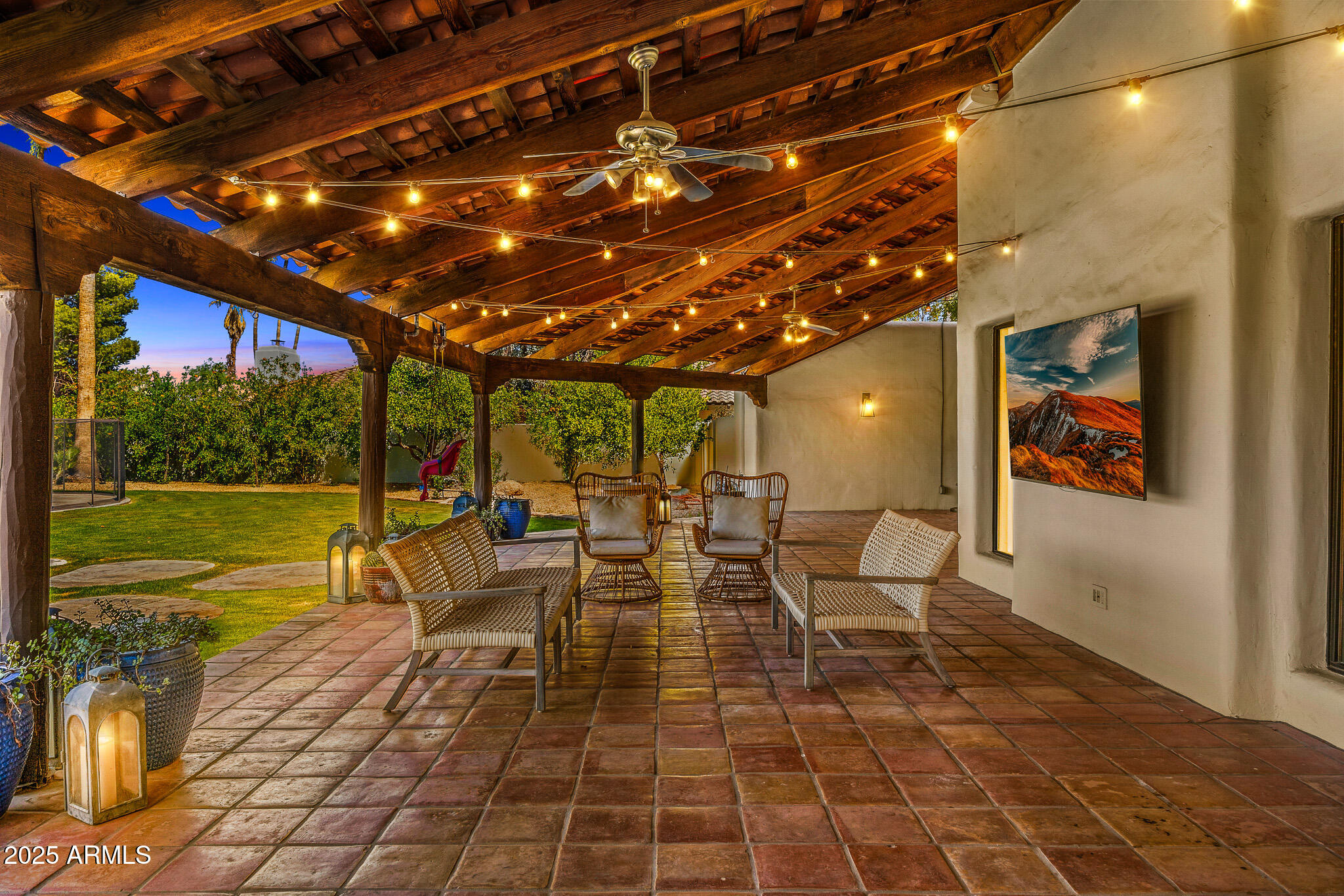 CAMELBACK COUNTRY ESTATES UNIT 2 - Residential