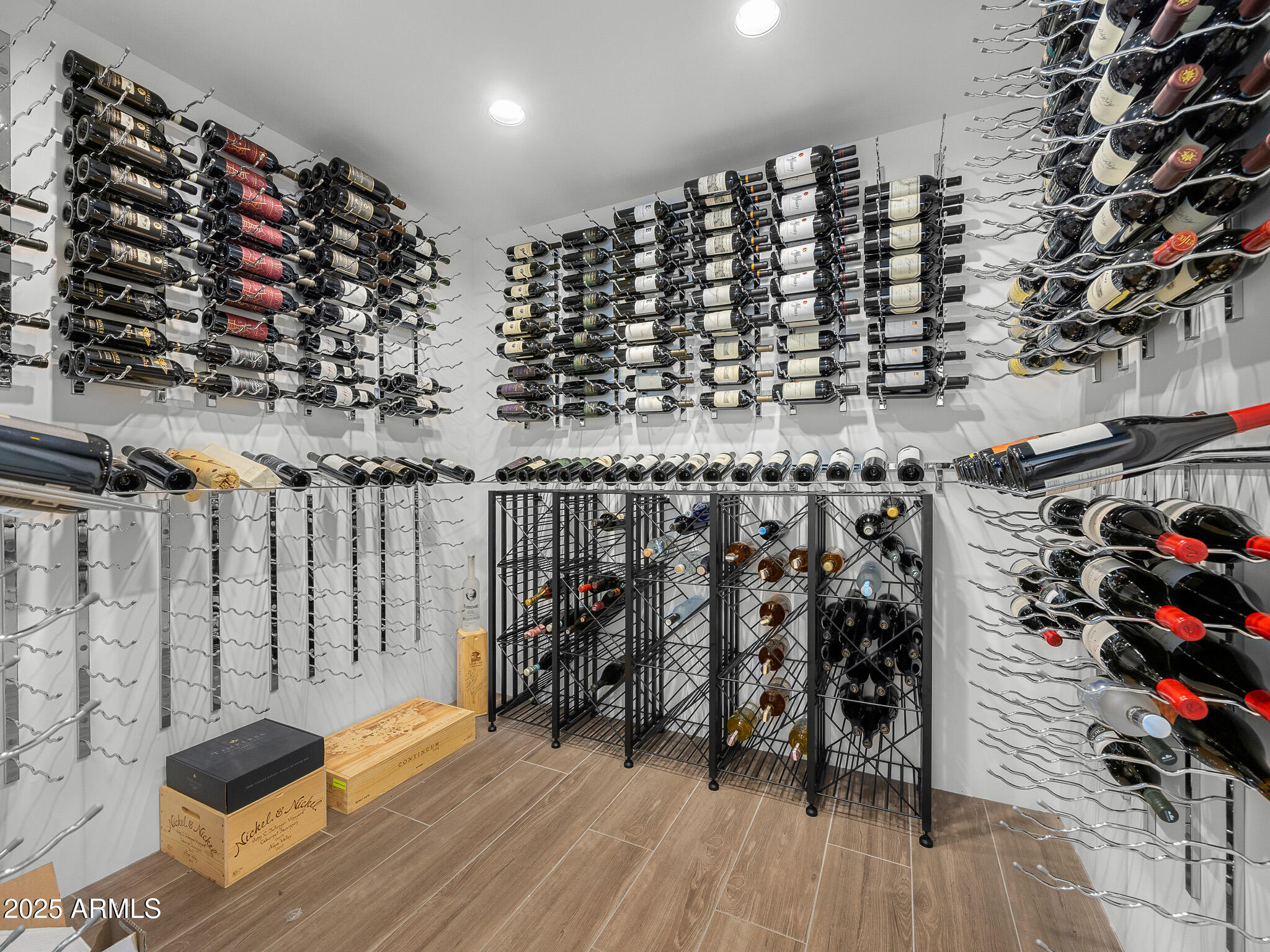 CAMELBACK COUNTRY ESTATES UNIT 2 - Residential
