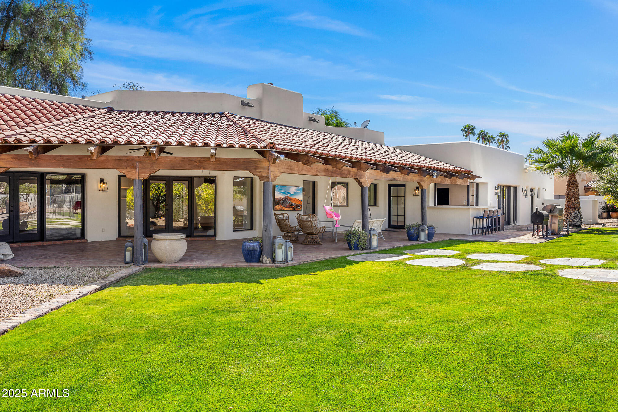 CAMELBACK COUNTRY ESTATES UNIT 2 - Residential