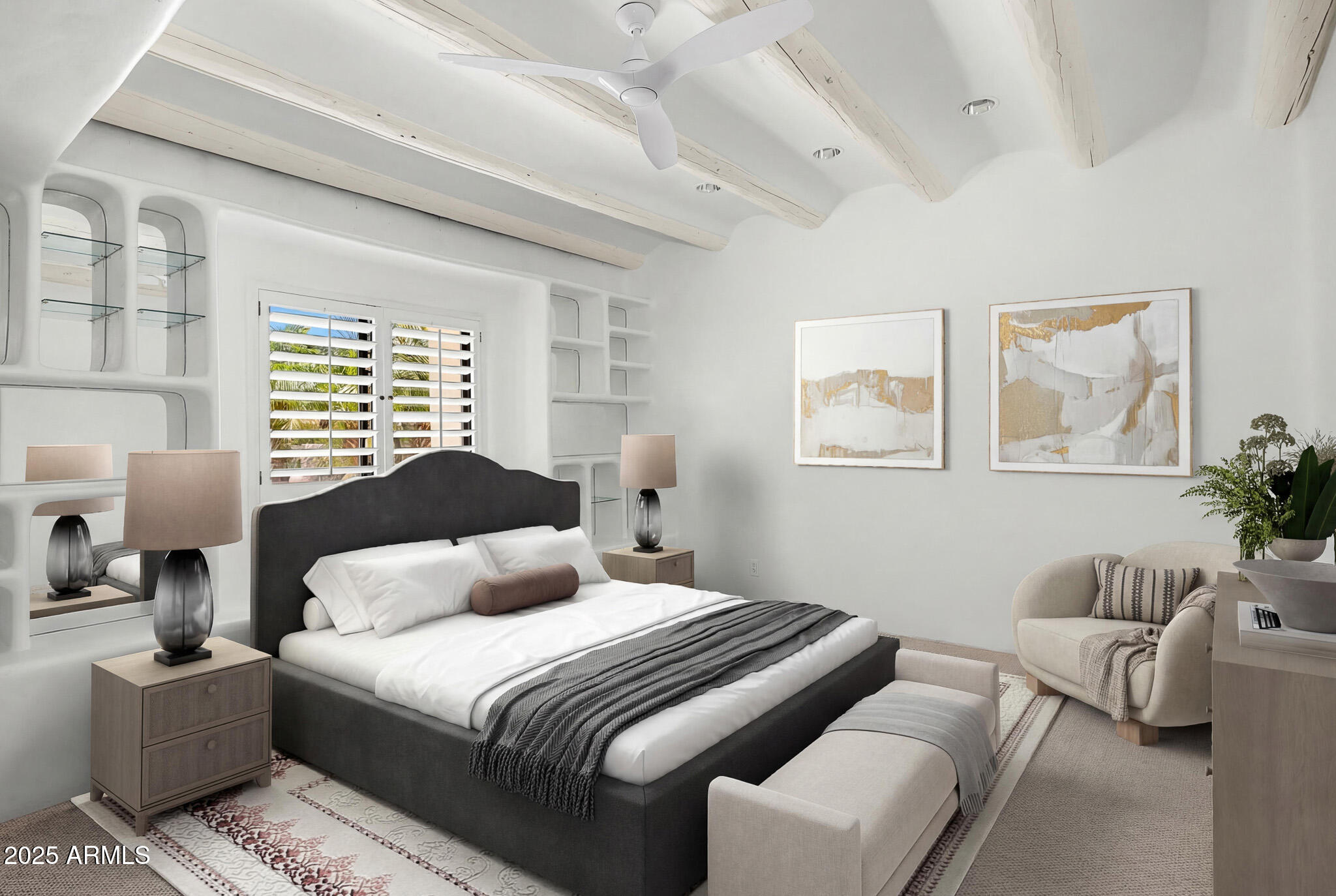 CAMELBACK COUNTRY ESTATES UNIT 2 - Residential