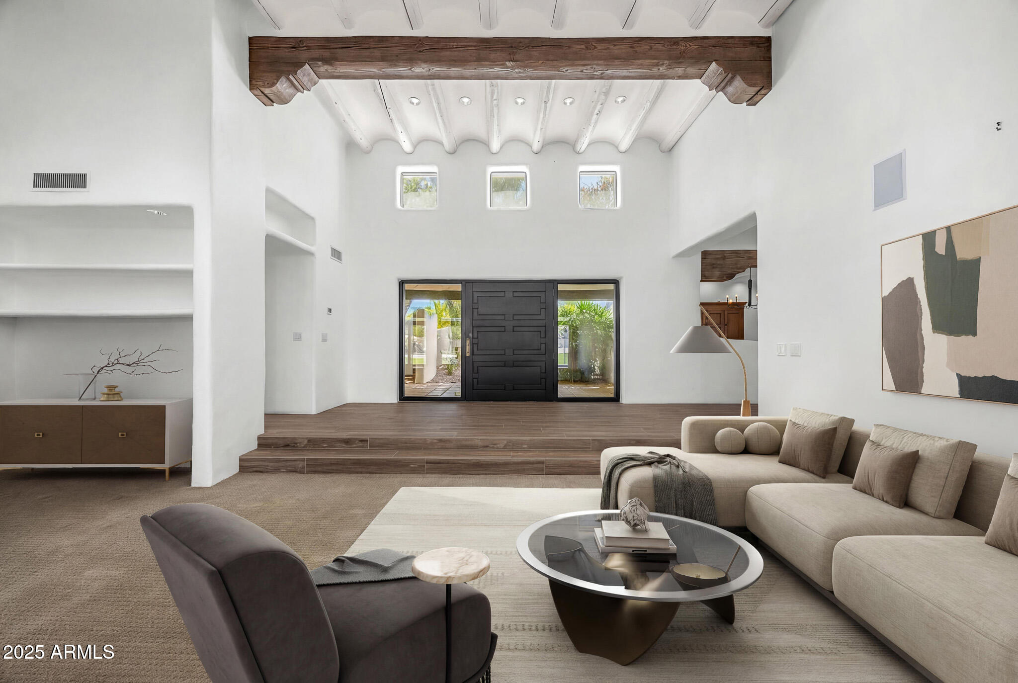 CAMELBACK COUNTRY ESTATES UNIT 2 - Residential