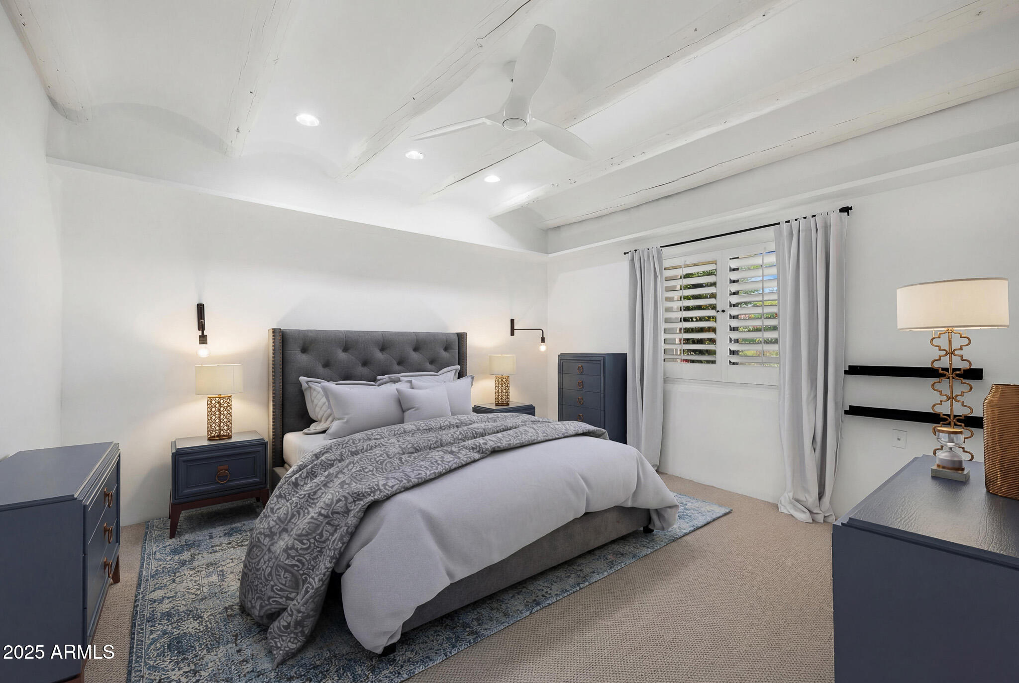 CAMELBACK COUNTRY ESTATES UNIT 2 - Residential
