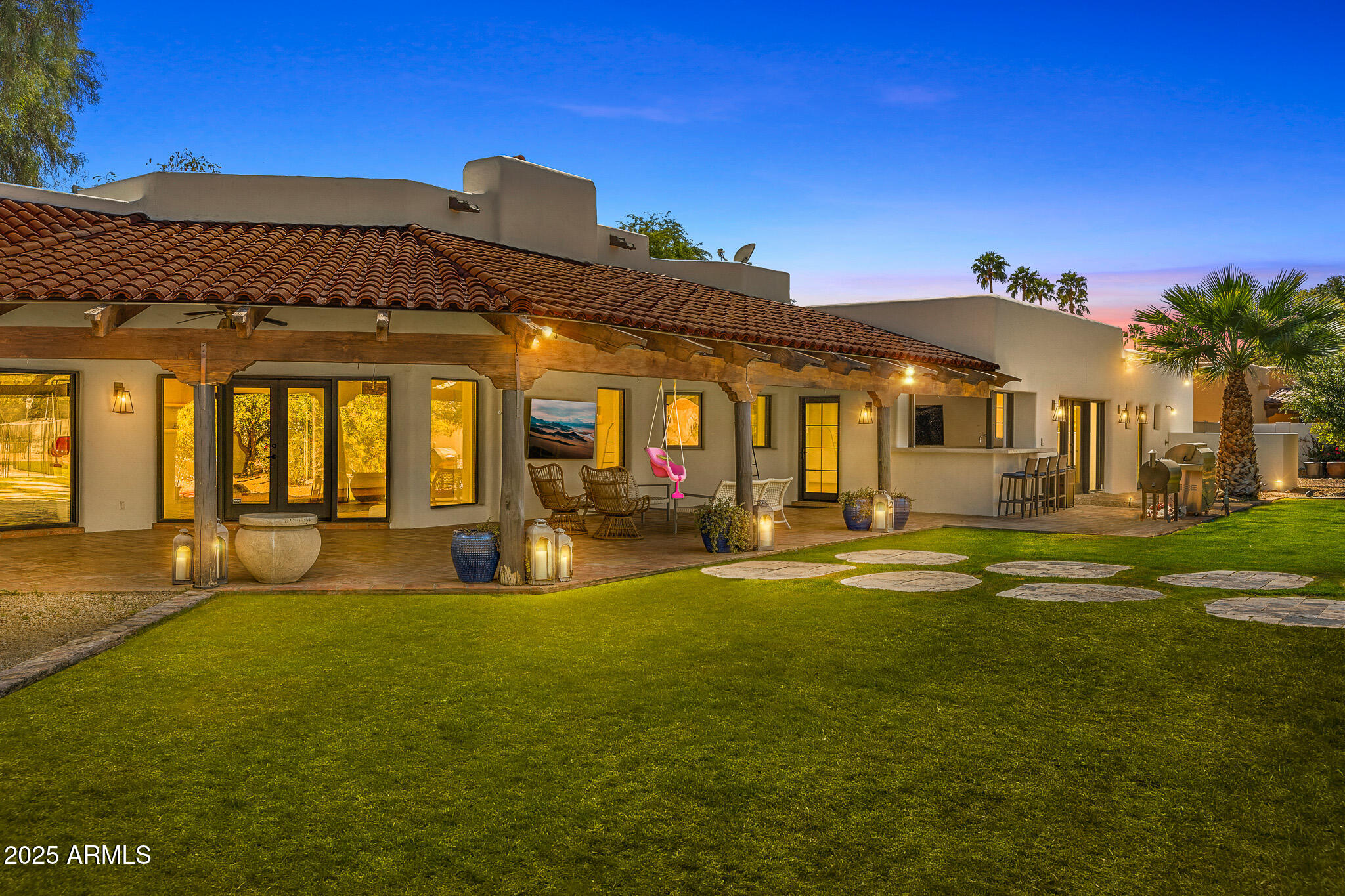 CAMELBACK COUNTRY ESTATES UNIT 2 - Residential