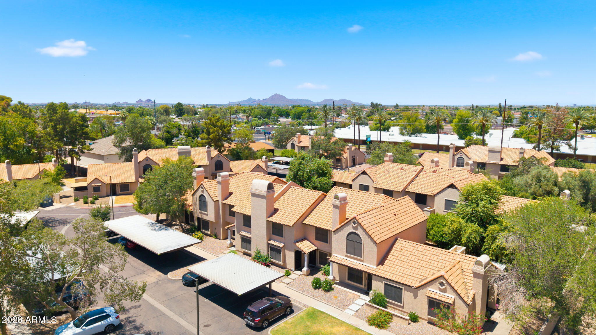 DISCOVERY AT CONTINENTAL ORCHARD-B - Residential Lease