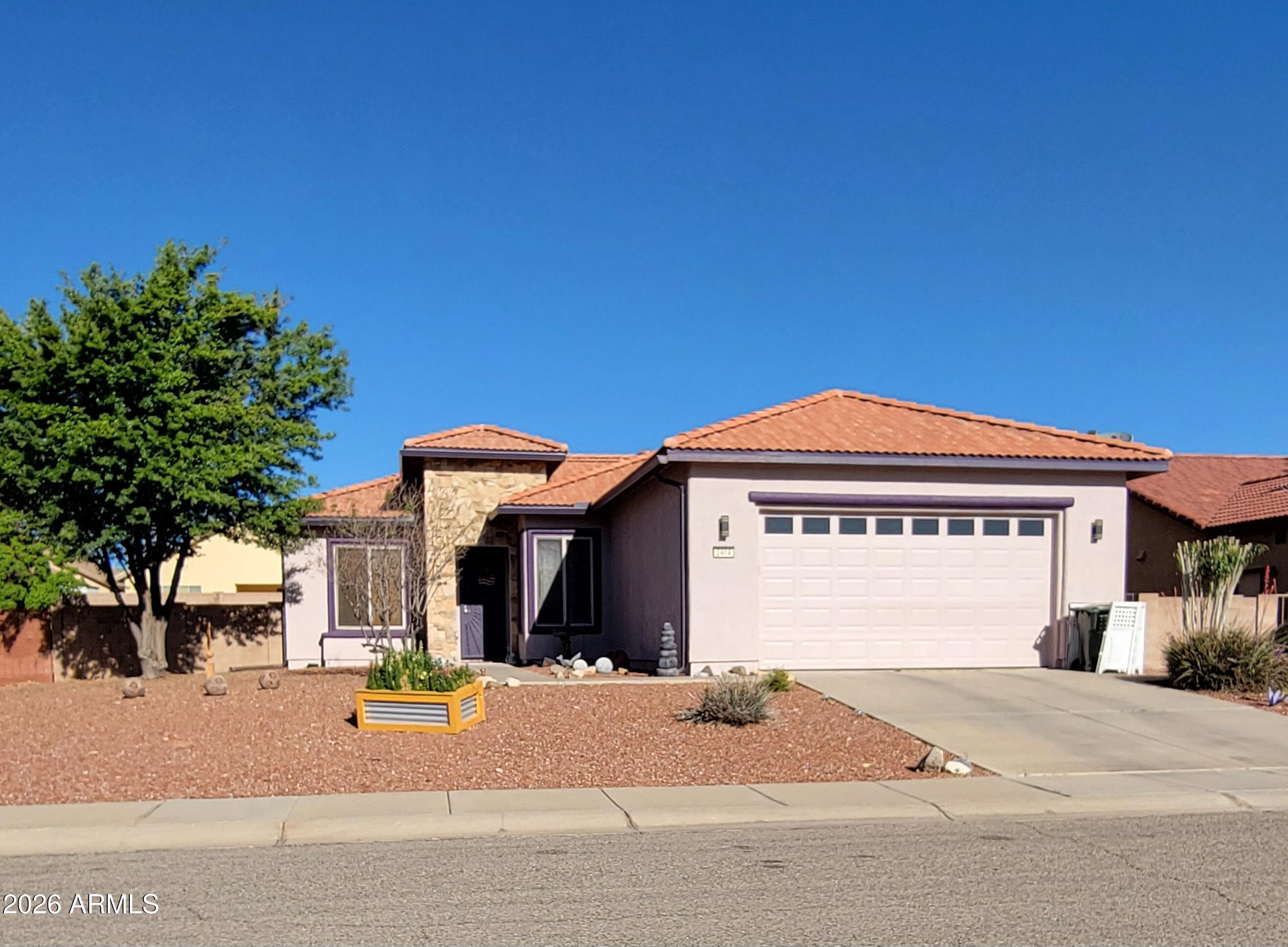 CORONADO CROSSINGS PHASE 2B - Residential
