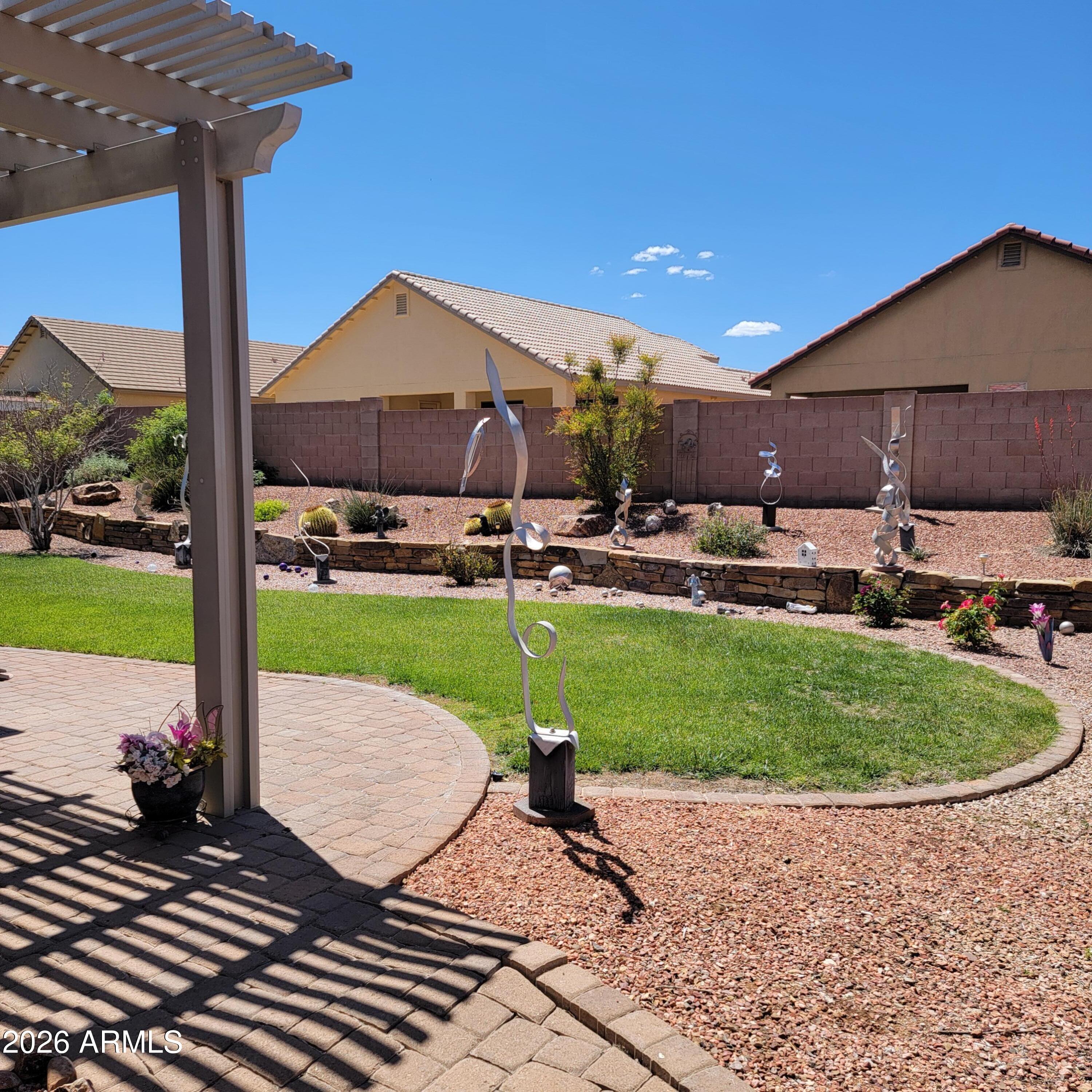 CORONADO CROSSINGS PHASE 2B - Residential