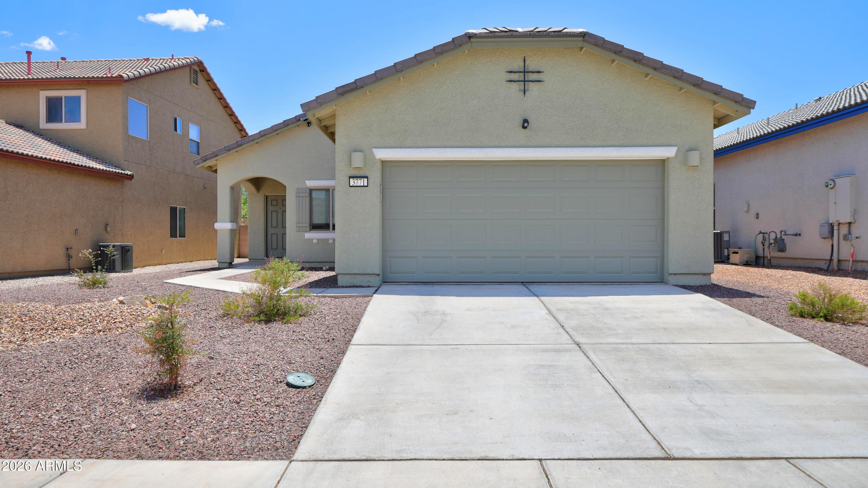 HOLIDAY AT PUEBLO DEL SOL PHASE 5A - Residential