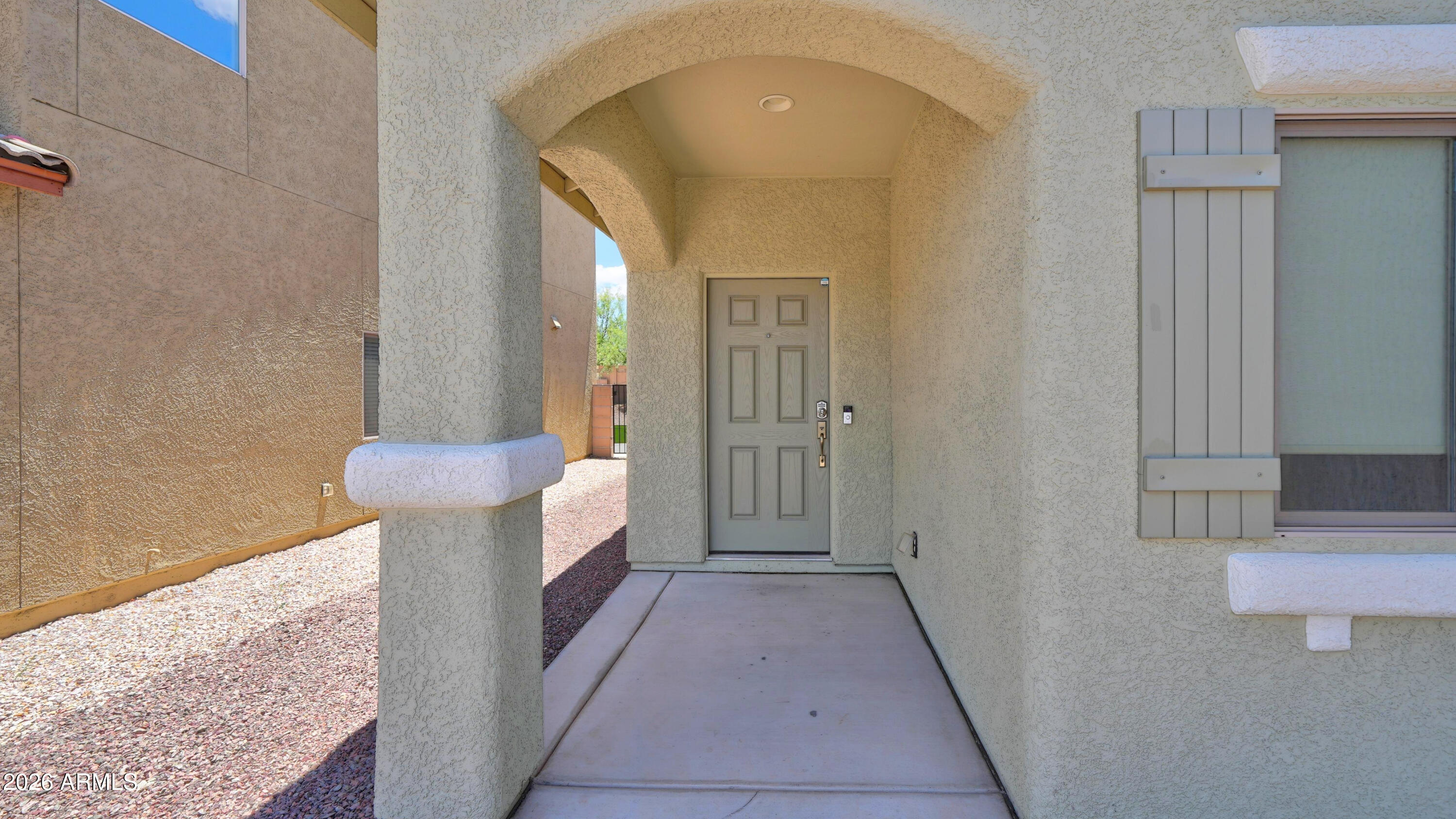 HOLIDAY AT PUEBLO DEL SOL PHASE 5A - Residential