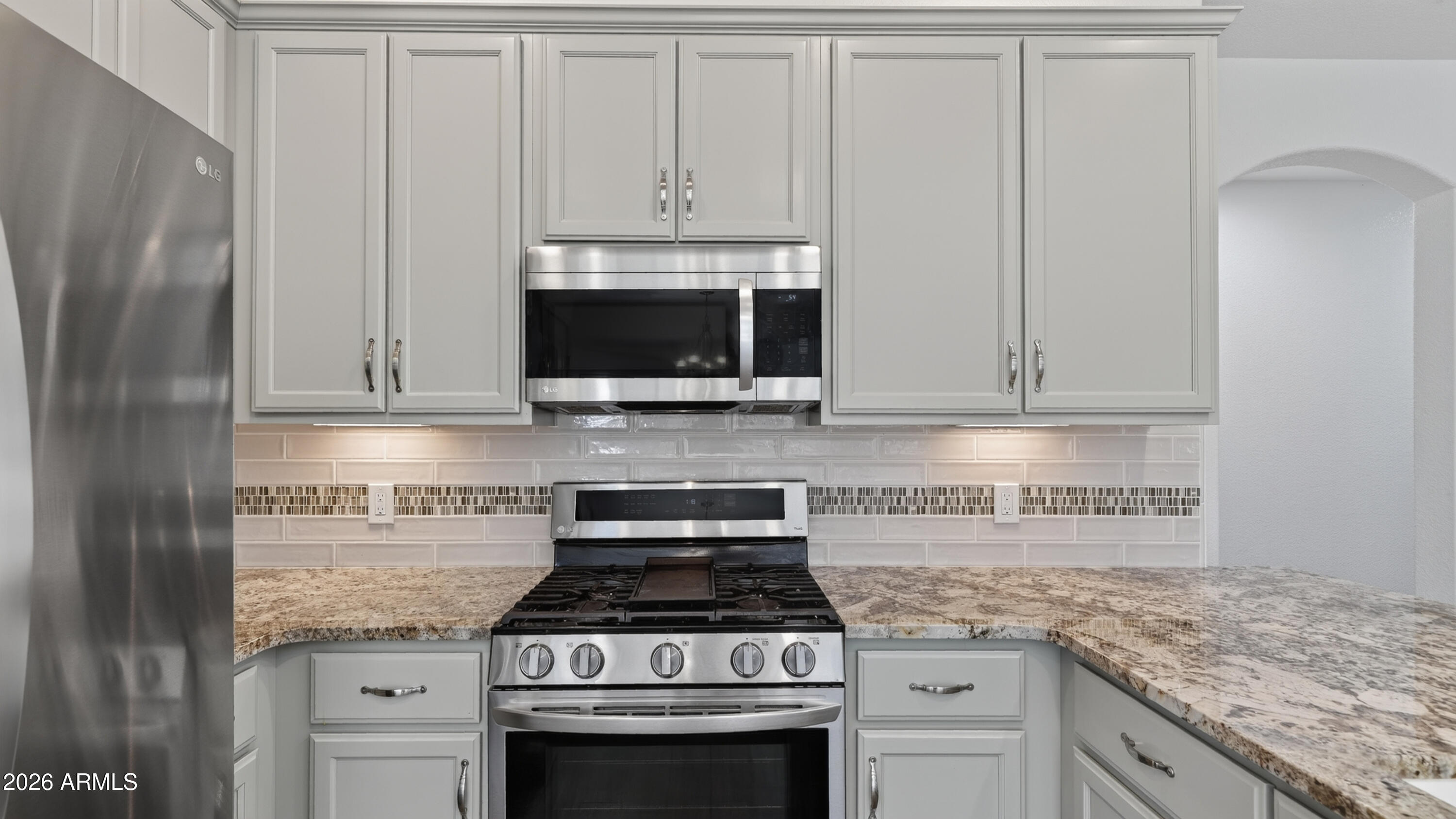 HOLIDAY AT PUEBLO DEL SOL PHASE 5A - Residential