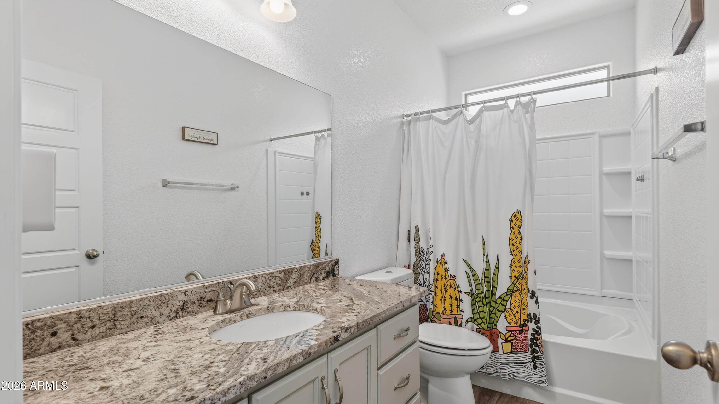 HOLIDAY AT PUEBLO DEL SOL PHASE 5A - Residential