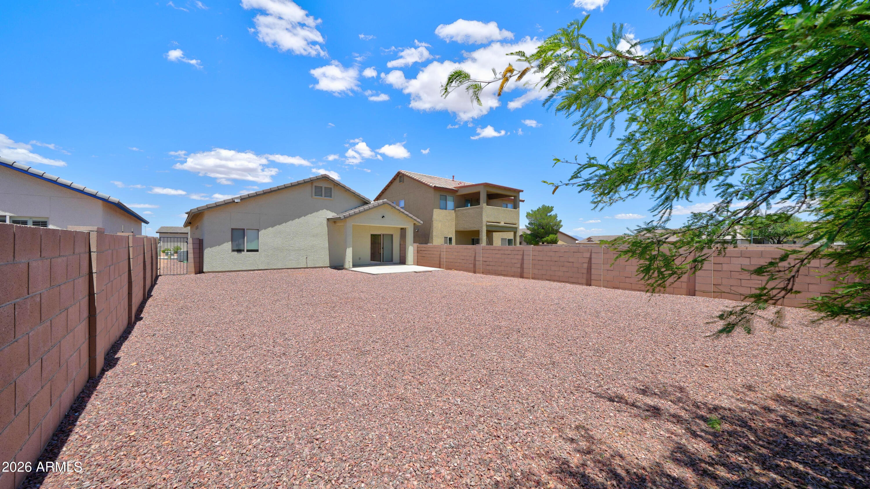 HOLIDAY AT PUEBLO DEL SOL PHASE 5A - Residential