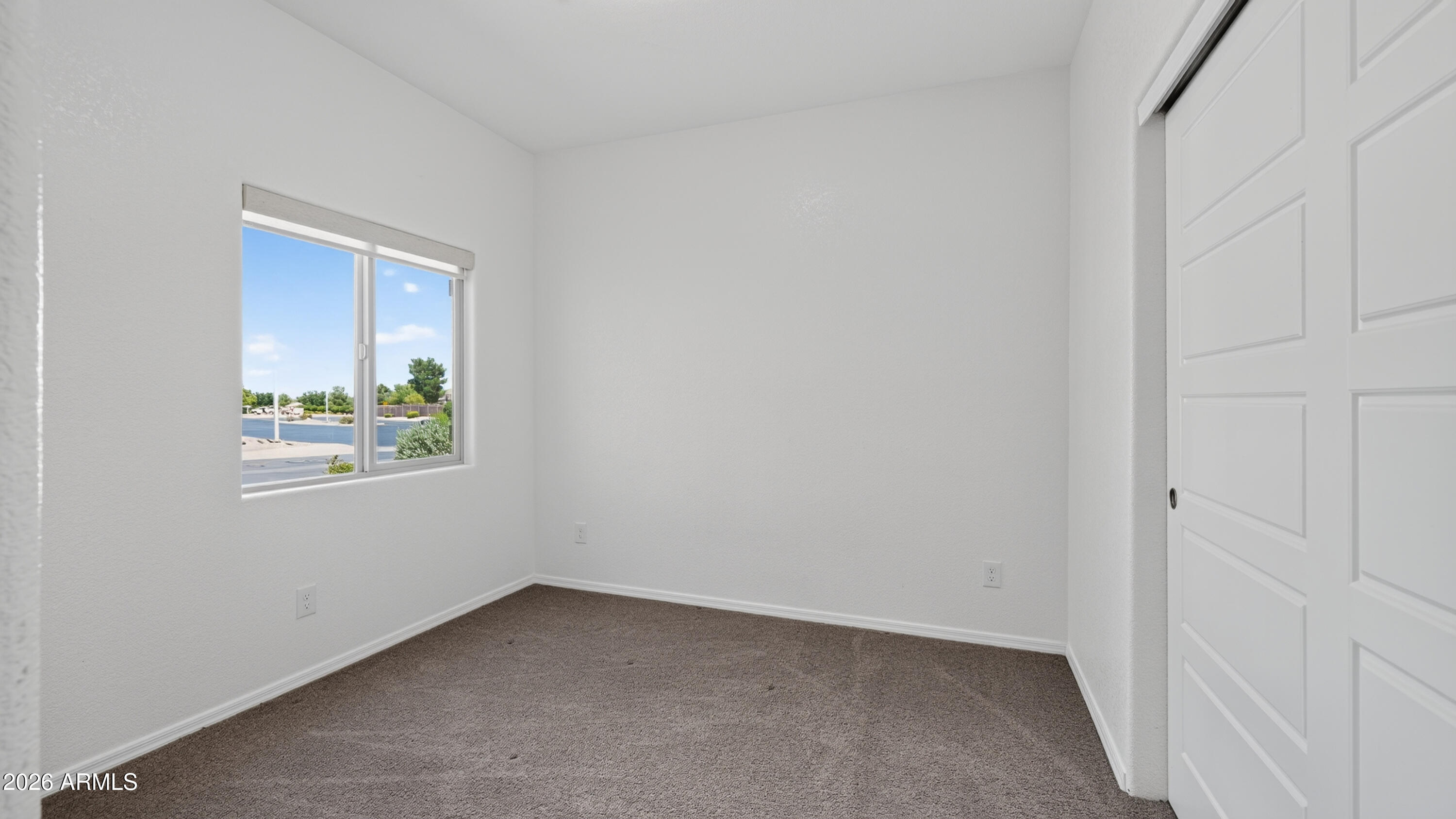 HOLIDAY AT PUEBLO DEL SOL PHASE 5A - Residential